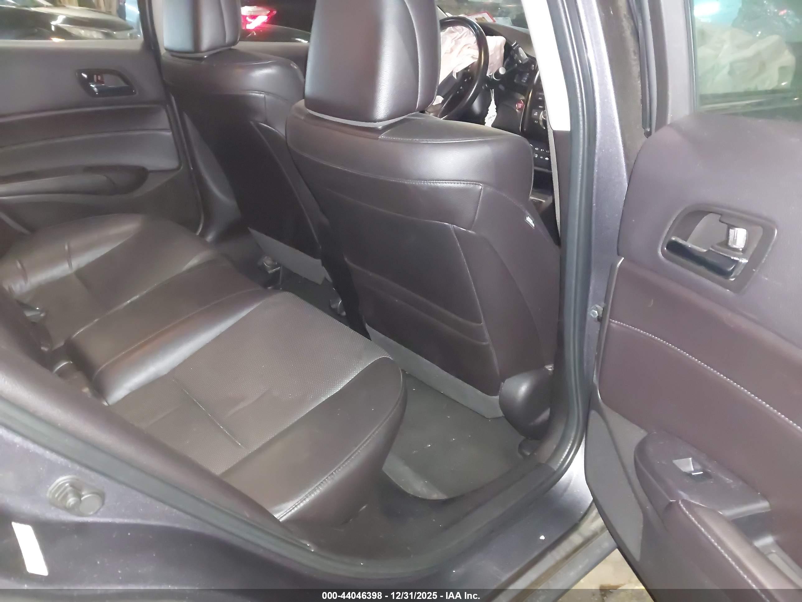 ACURA ILX image 8
