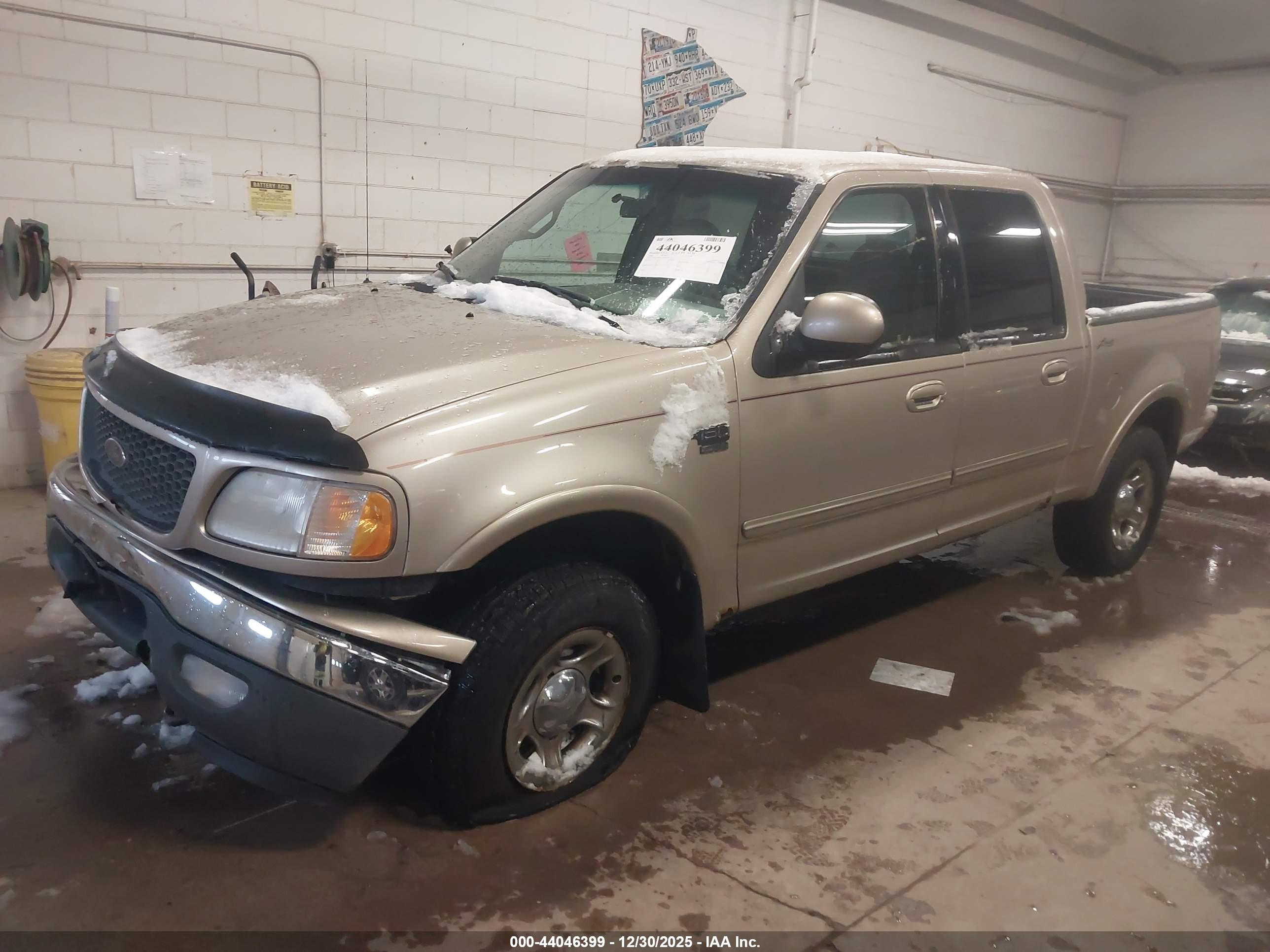 FORD F-150 image 2