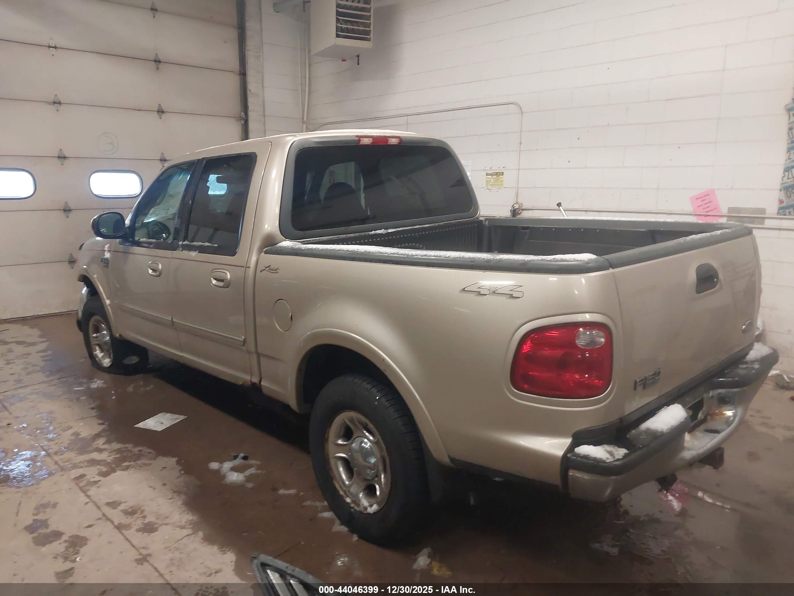 FORD F-150 image 3