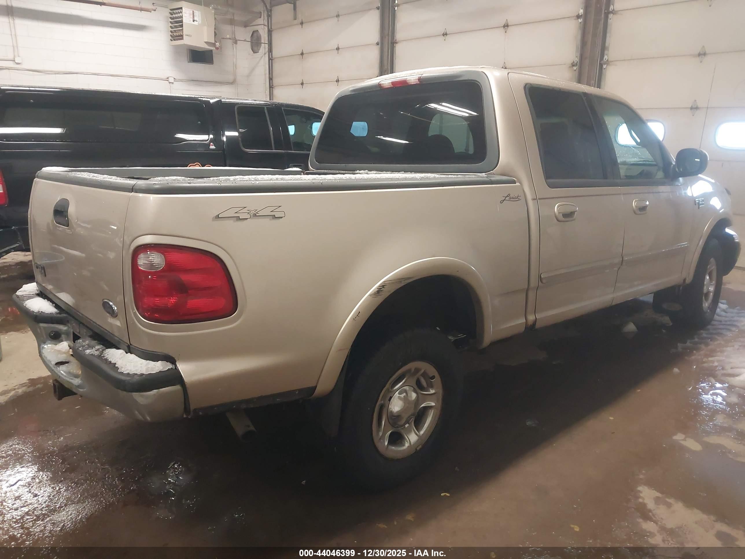 FORD F-150 image 4
