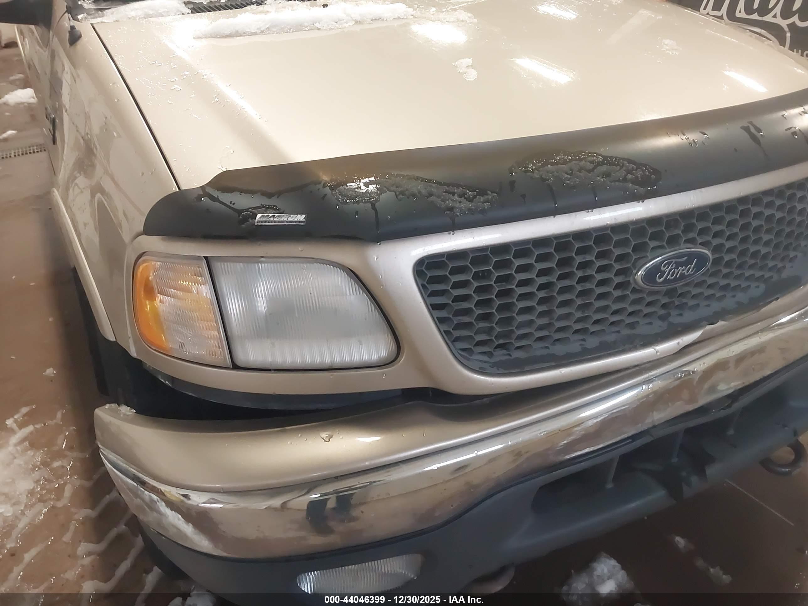 FORD F-150 image 6