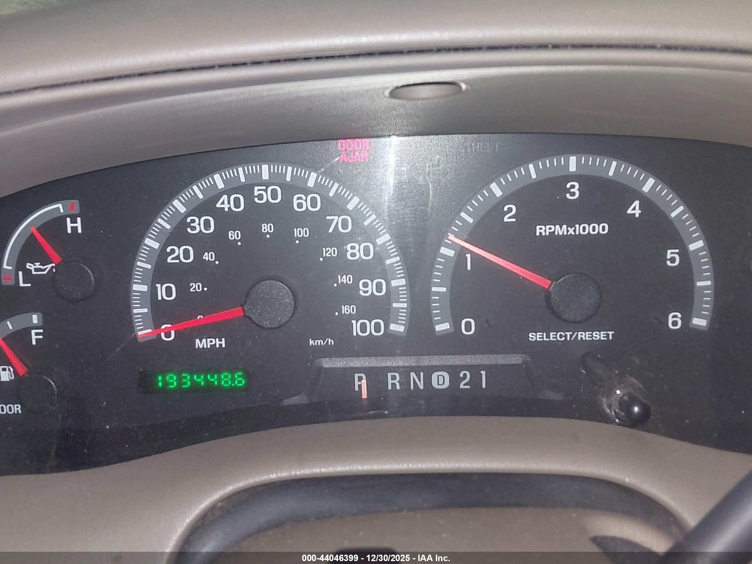 FORD F-150 image 7