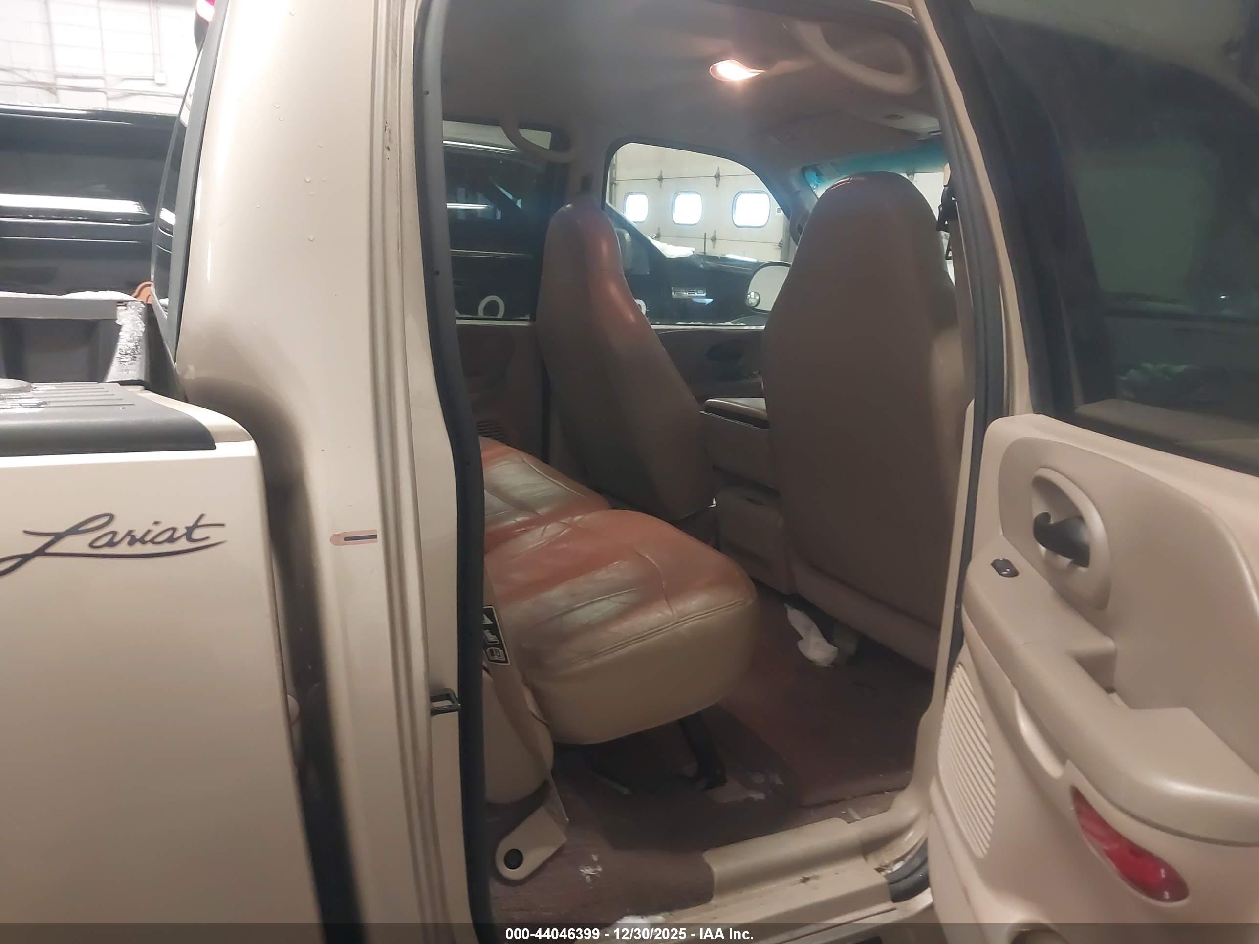 FORD F-150 image 8