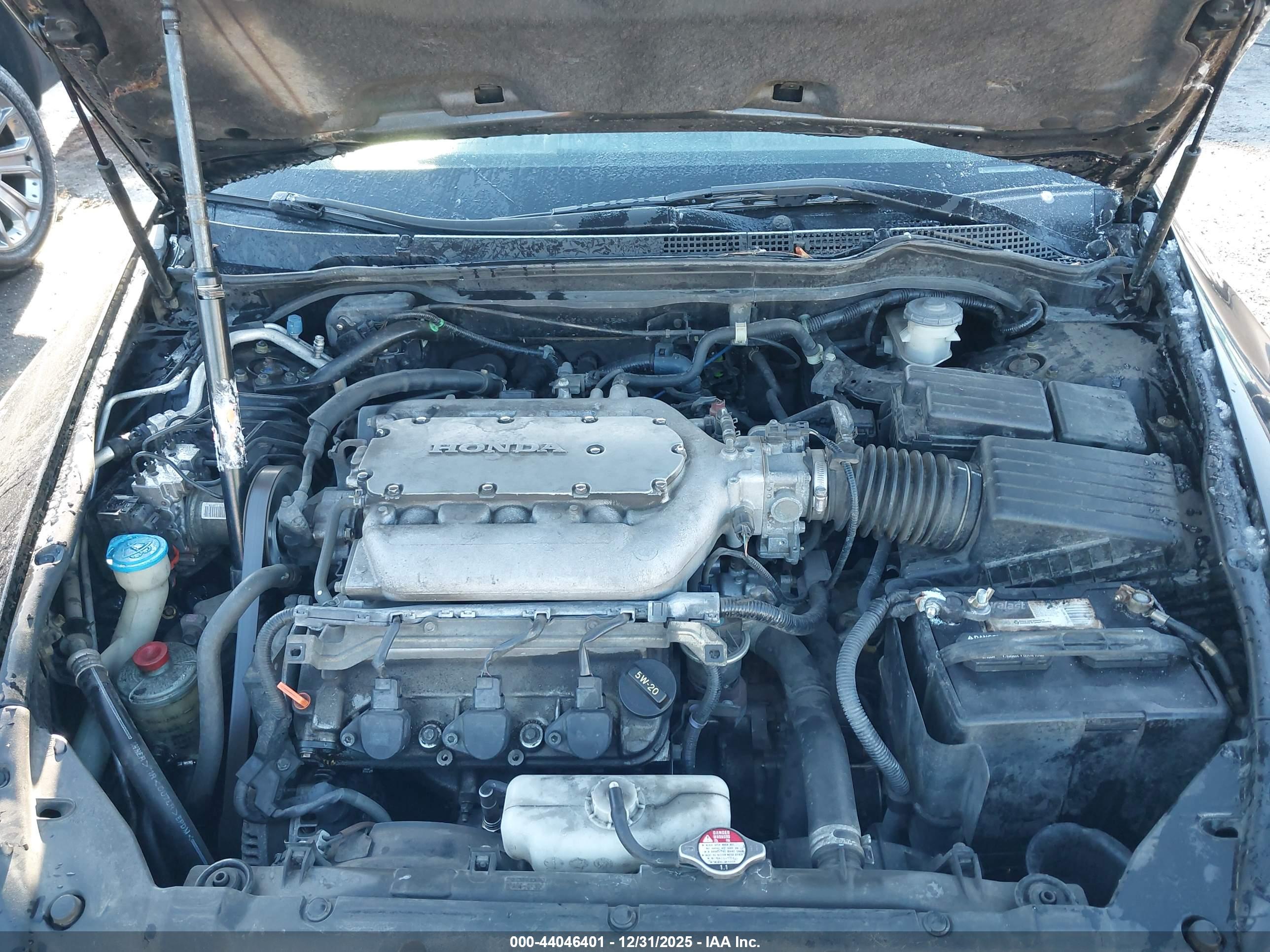 HONDA ACCORD image 10