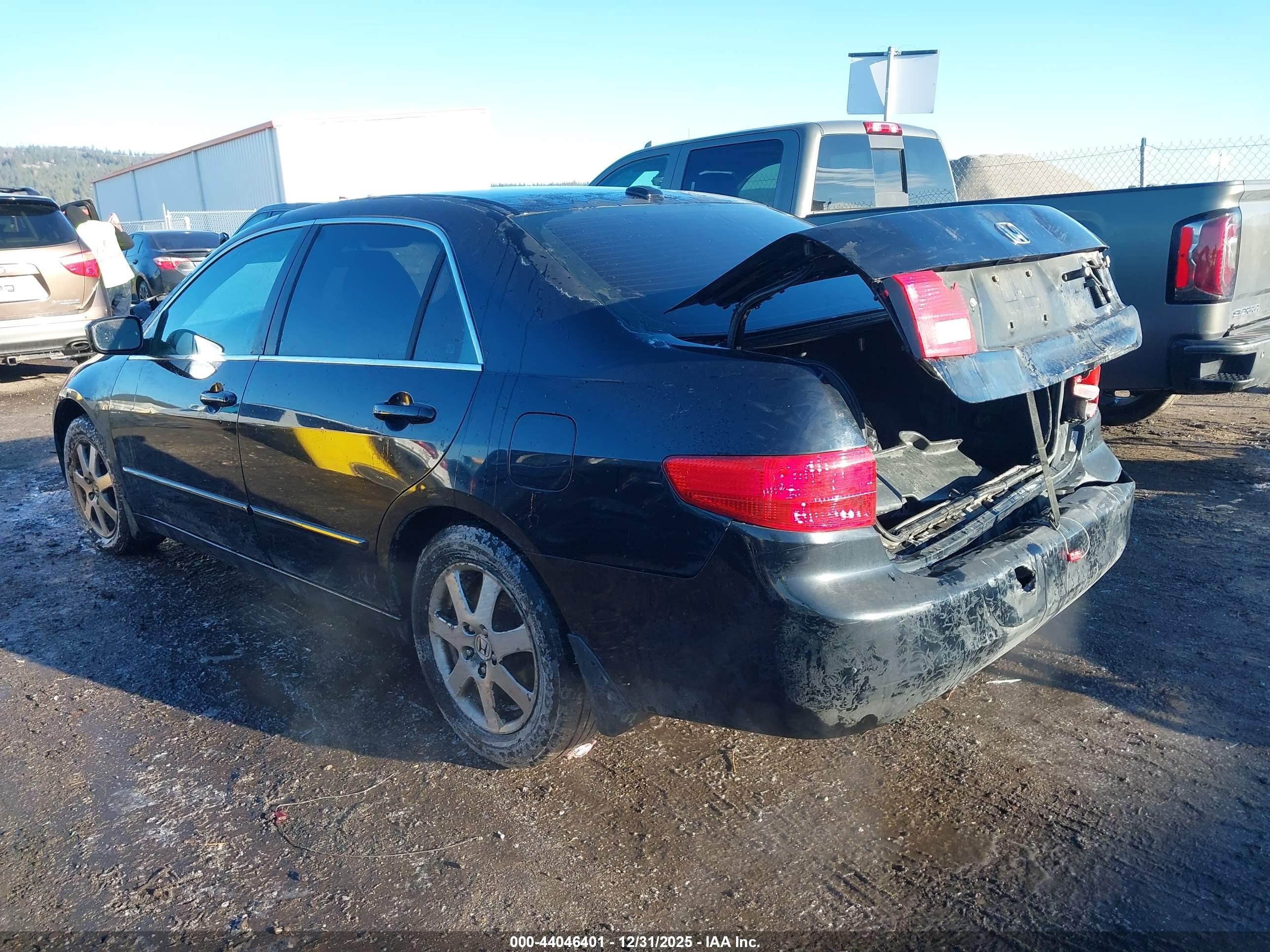 HONDA ACCORD image 3