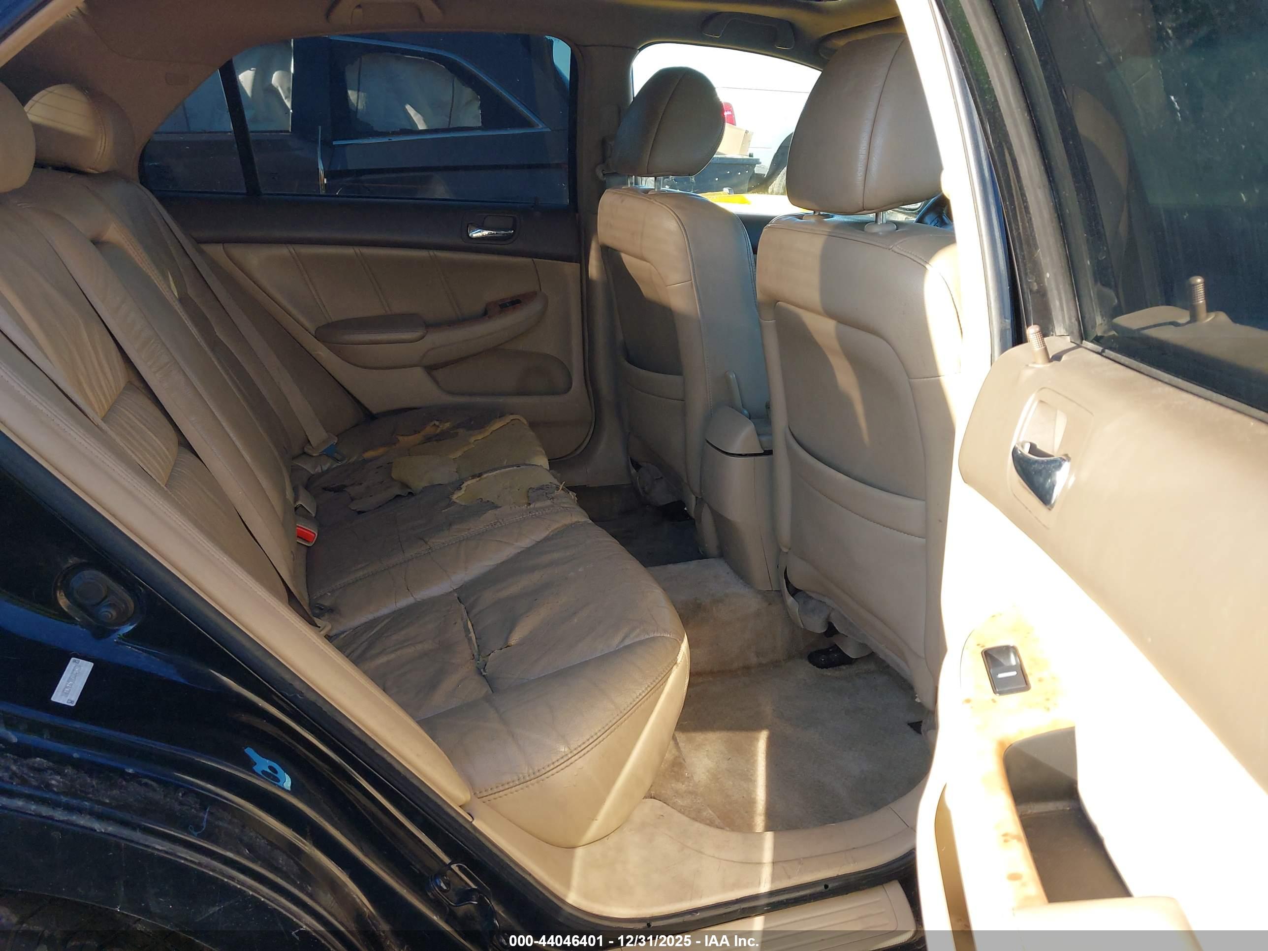 HONDA ACCORD image 8