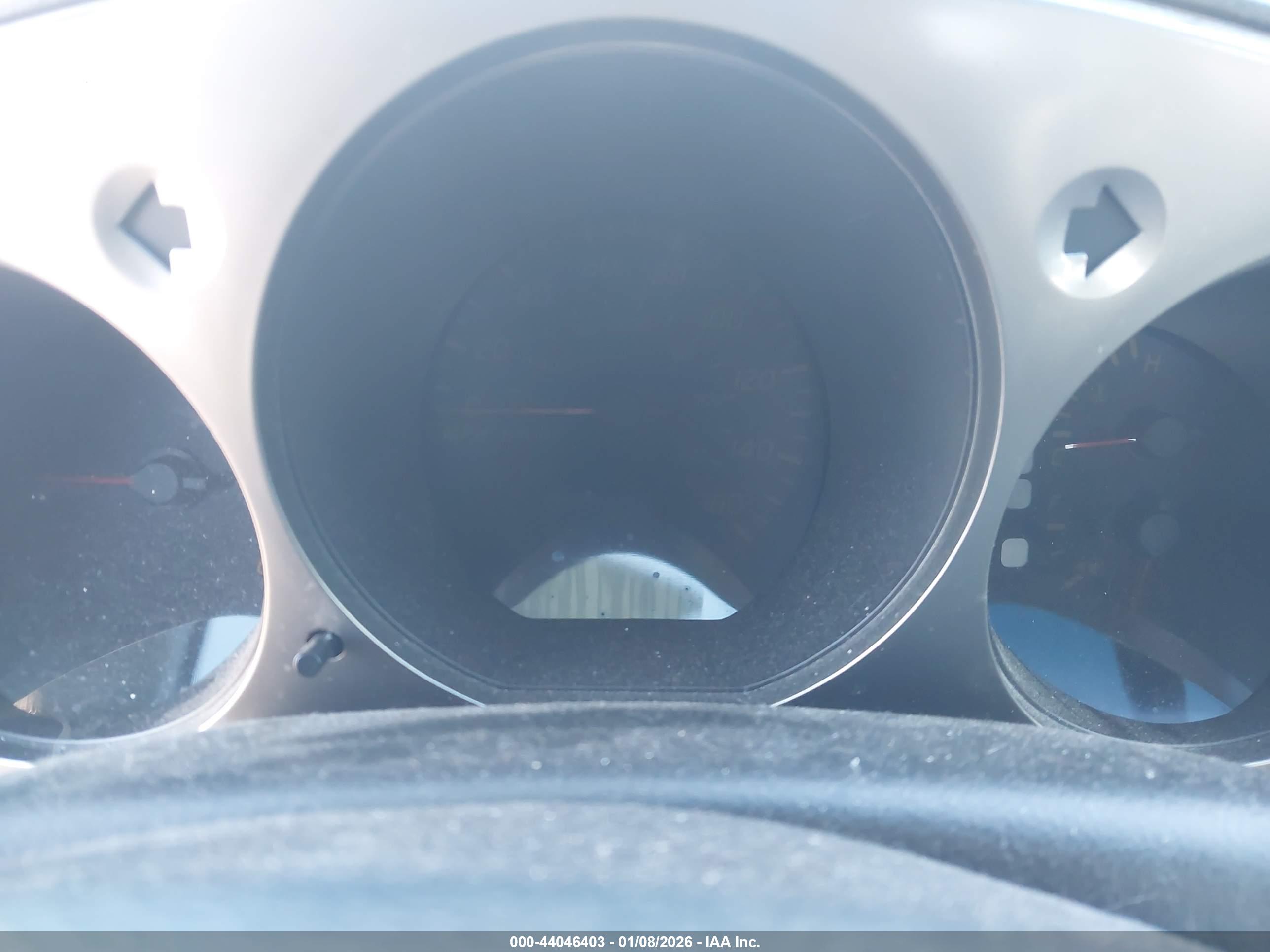 NISSAN ALTIMA image 7