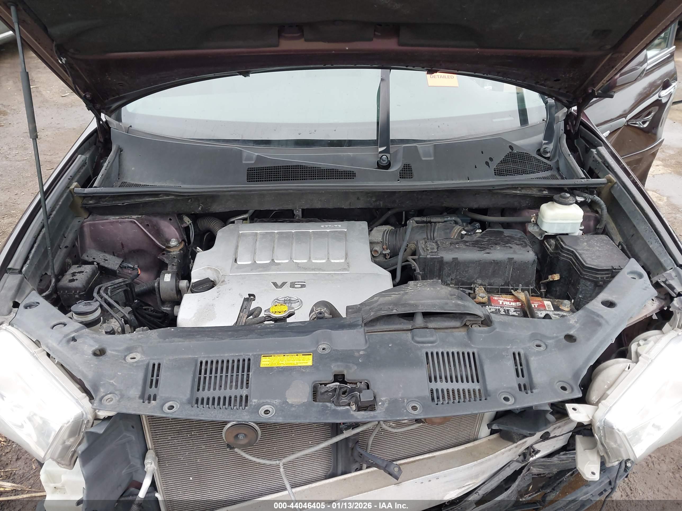 TOYOTA HIGHLANDER image 10