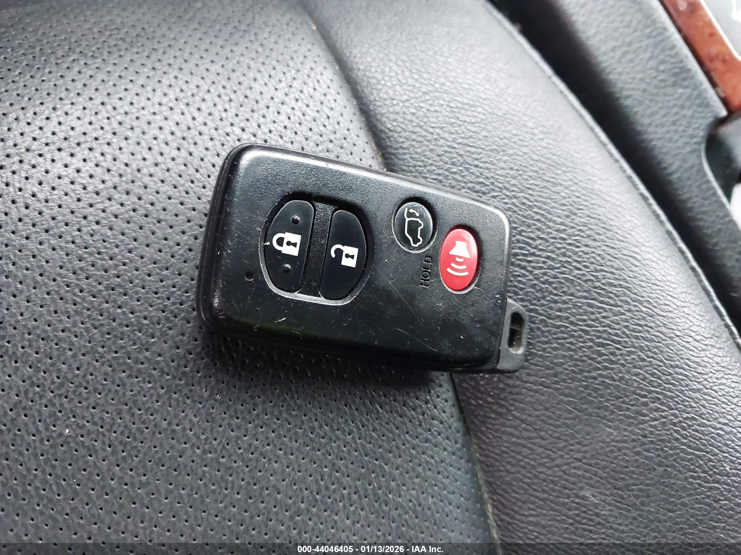 TOYOTA HIGHLANDER image 11