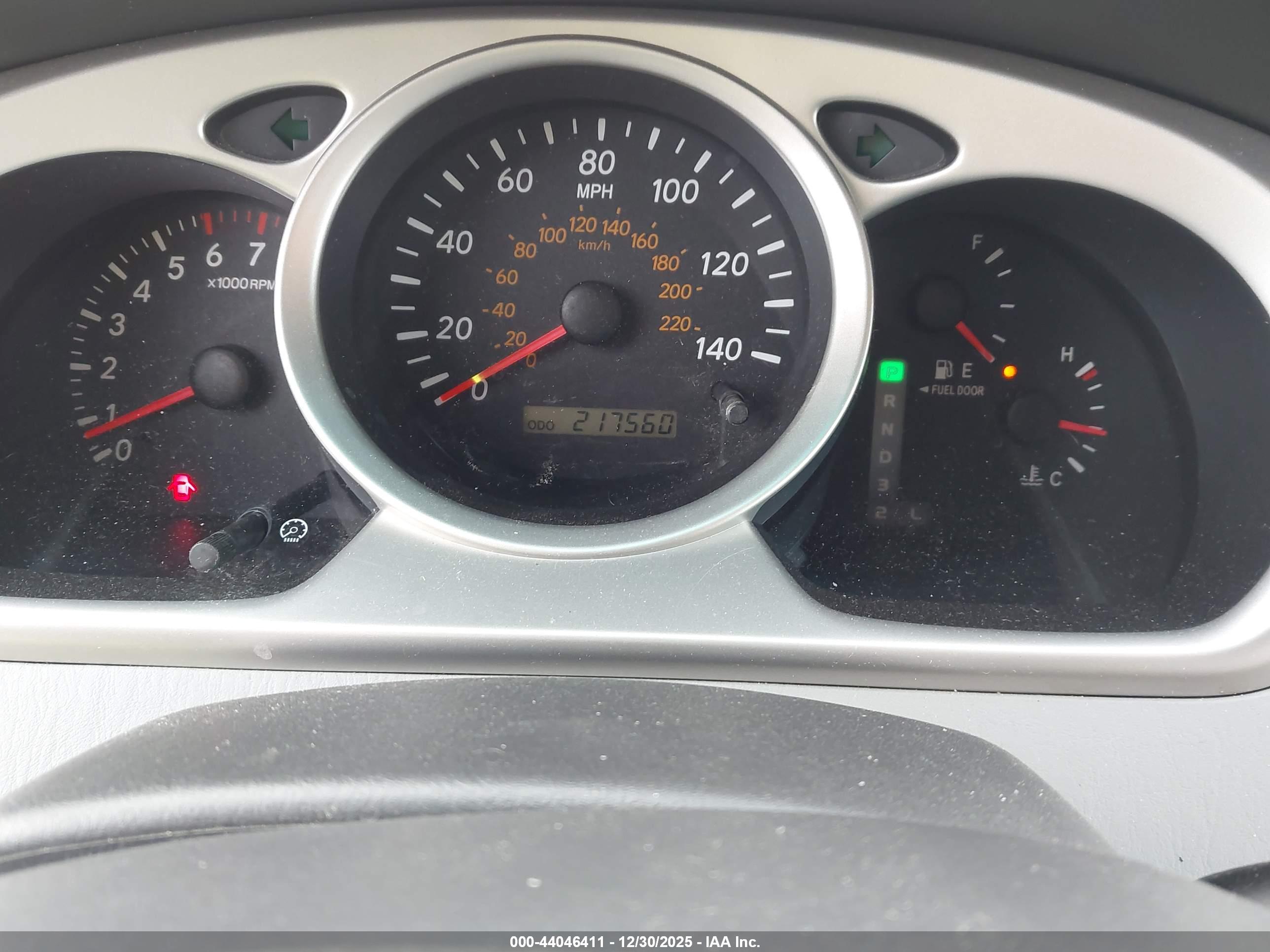 TOYOTA HIGHLANDER image 7
