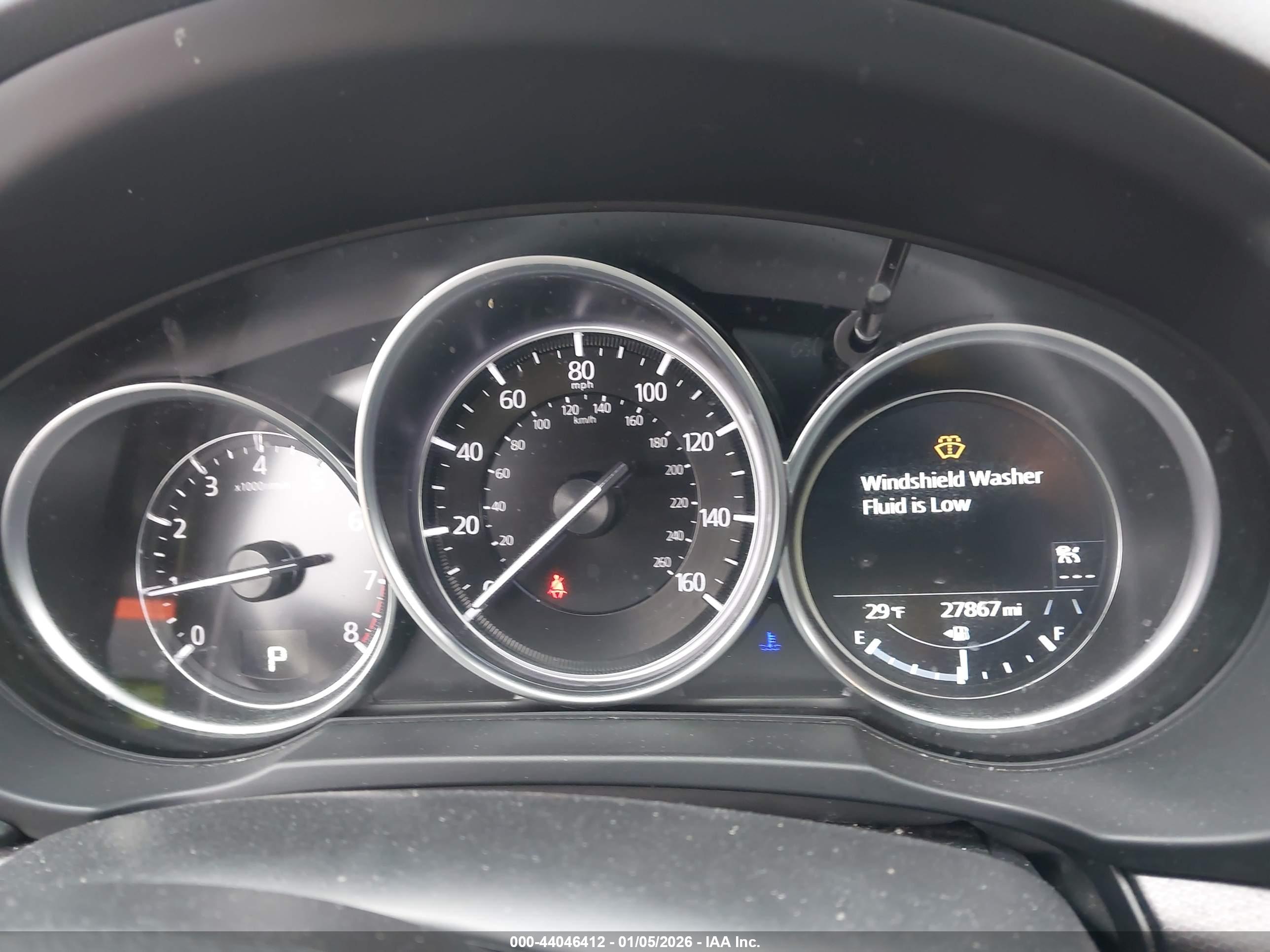 MAZDA CX-5 image 7