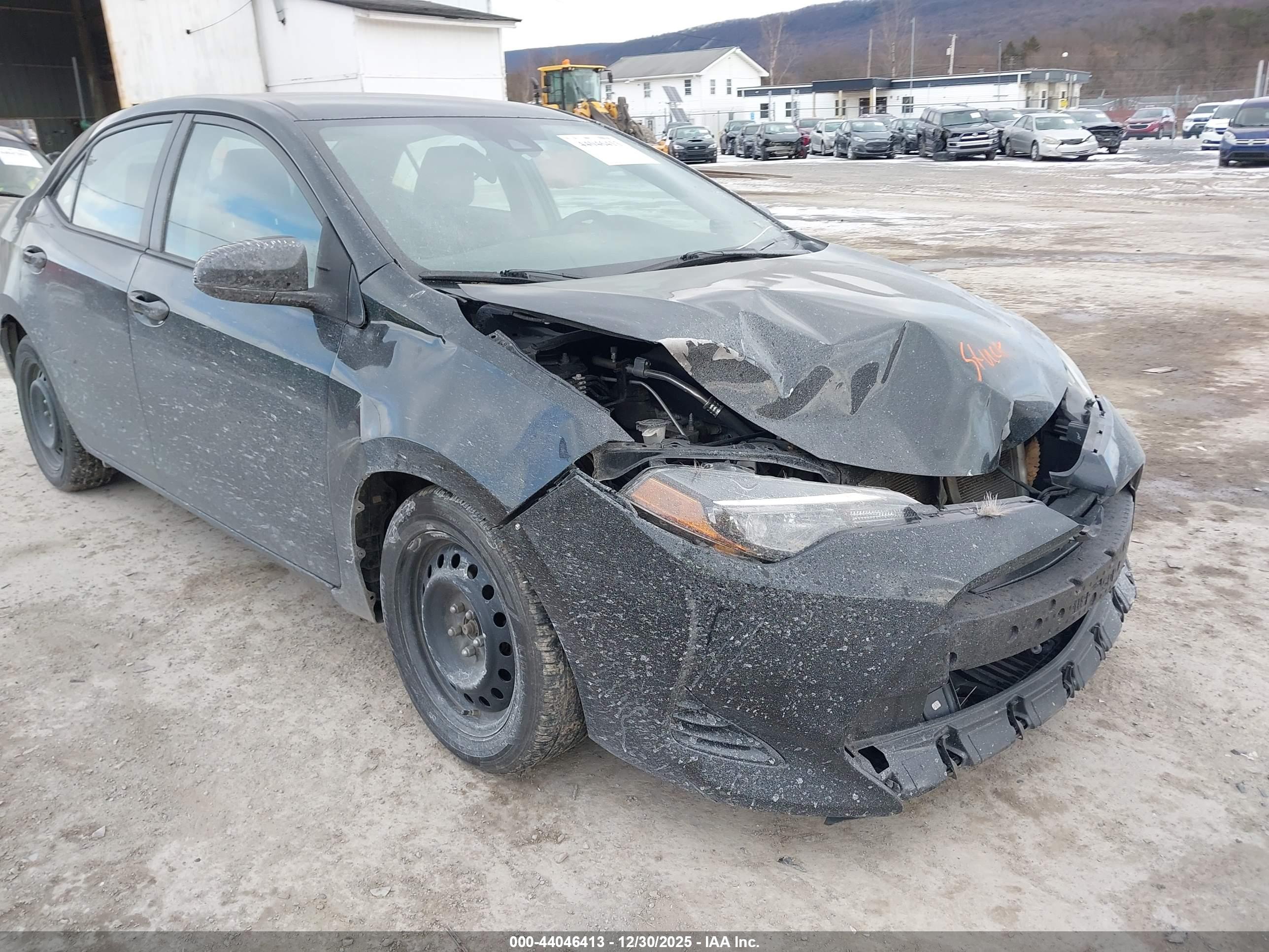 TOYOTA COROLLA image 6