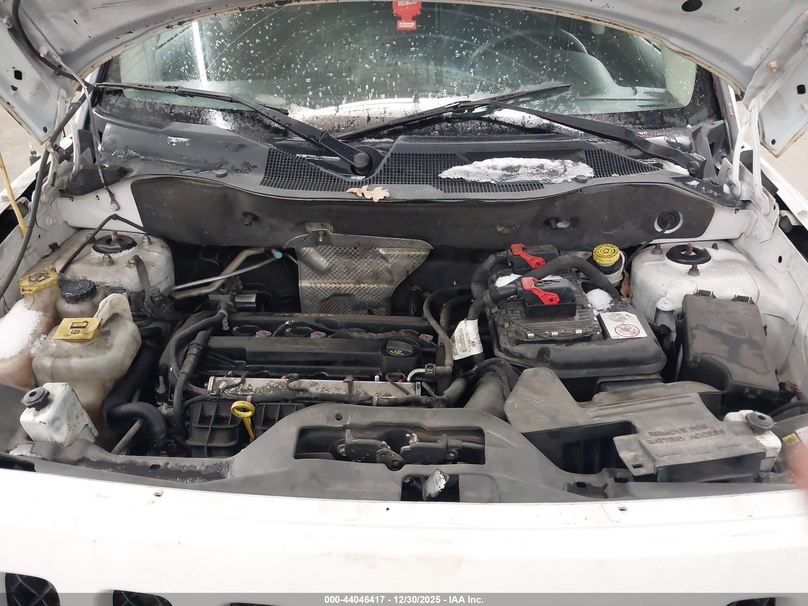 JEEP PATRIOT image 10