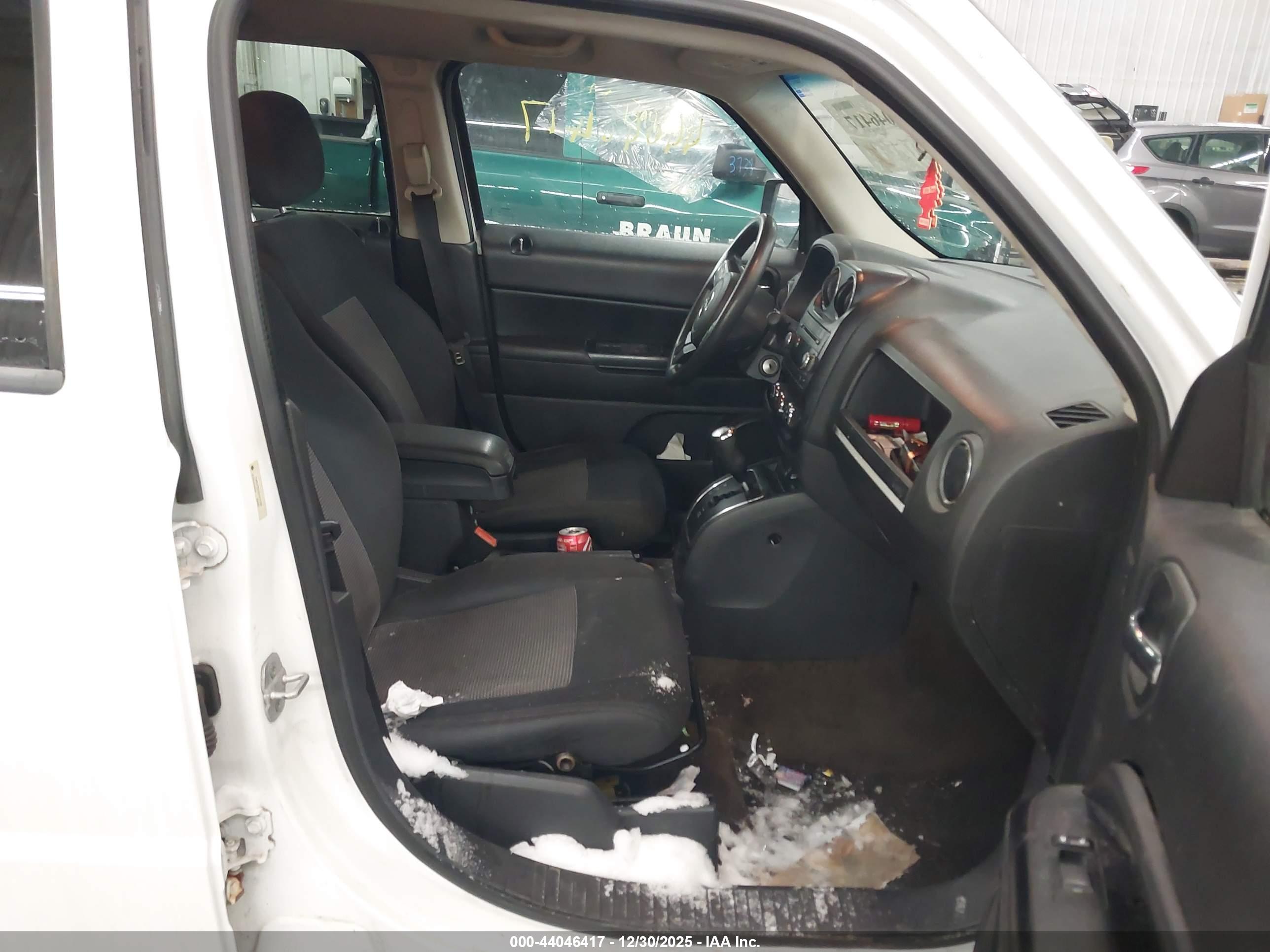 JEEP PATRIOT image 5