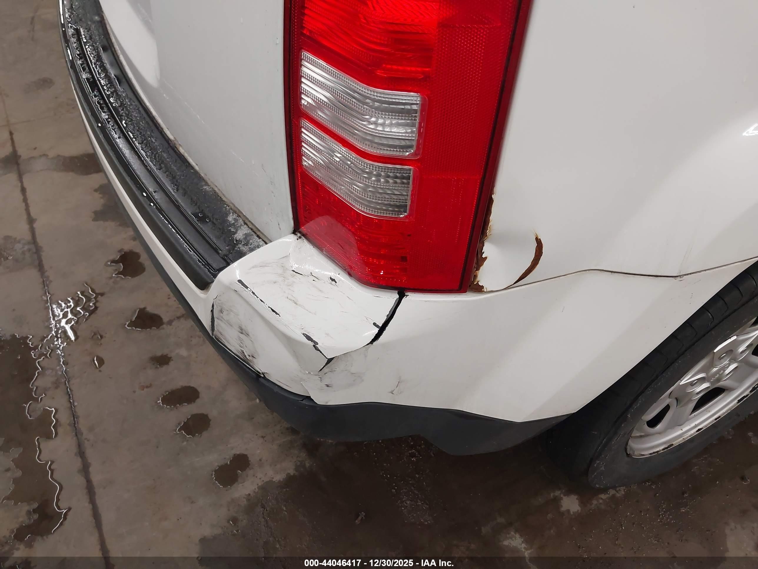 JEEP PATRIOT image 6
