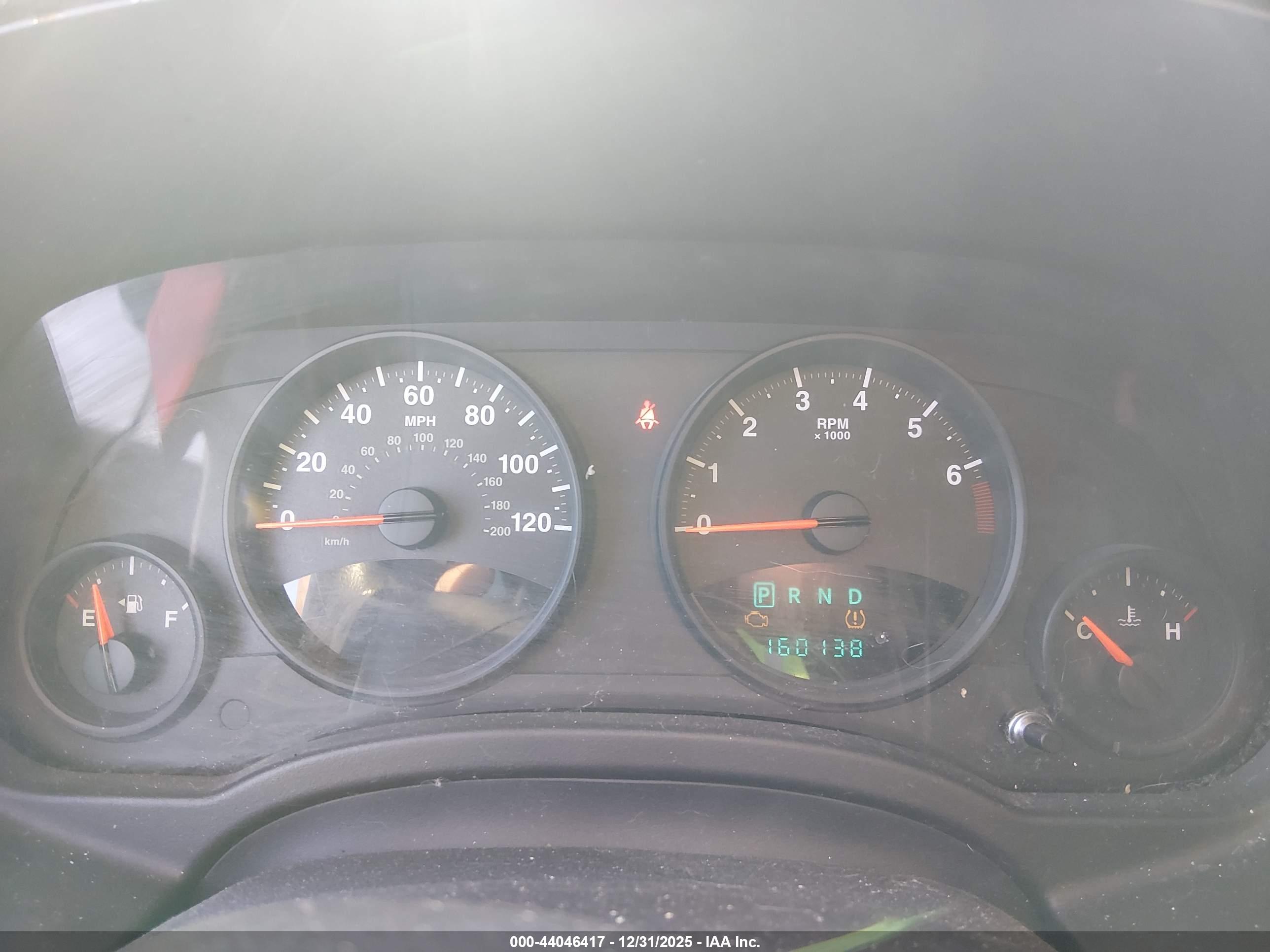 JEEP PATRIOT image 7