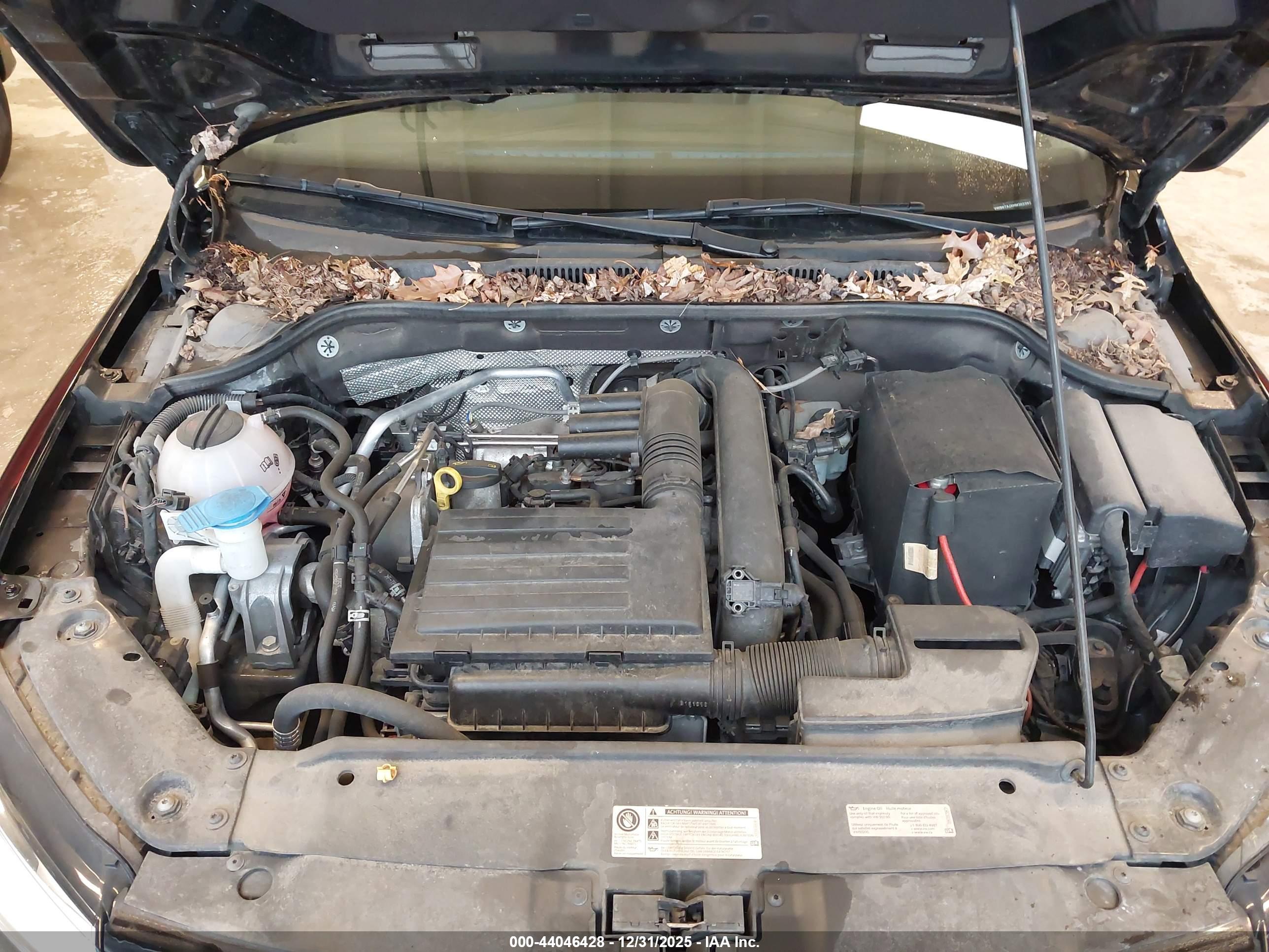 VOLKSWAGEN JETTA image 10