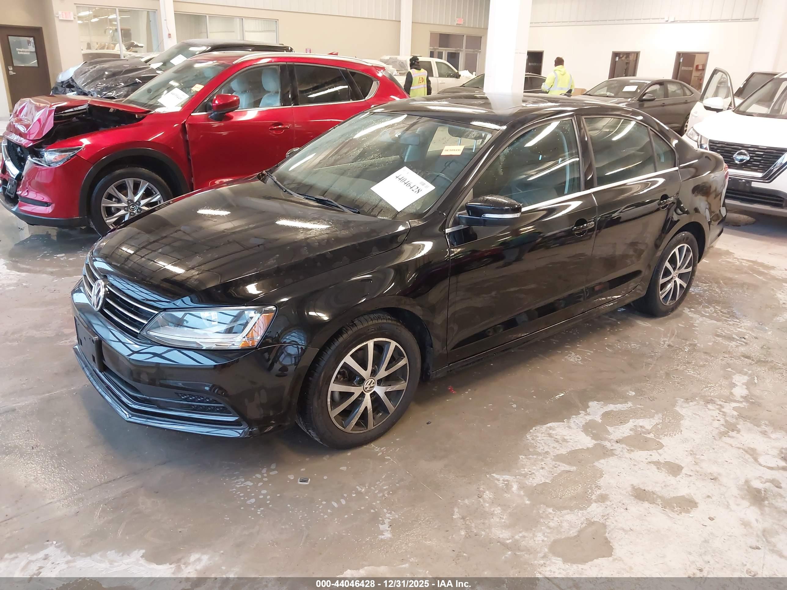 VOLKSWAGEN JETTA image 2