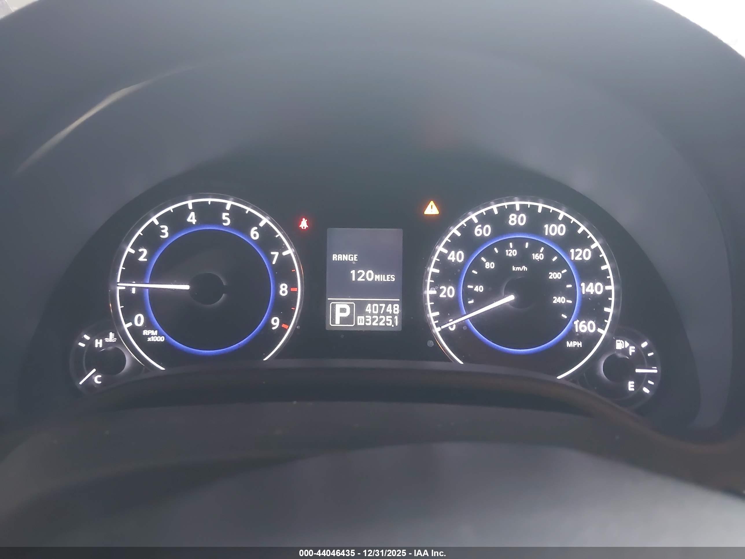 INFINITI G37 image 7
