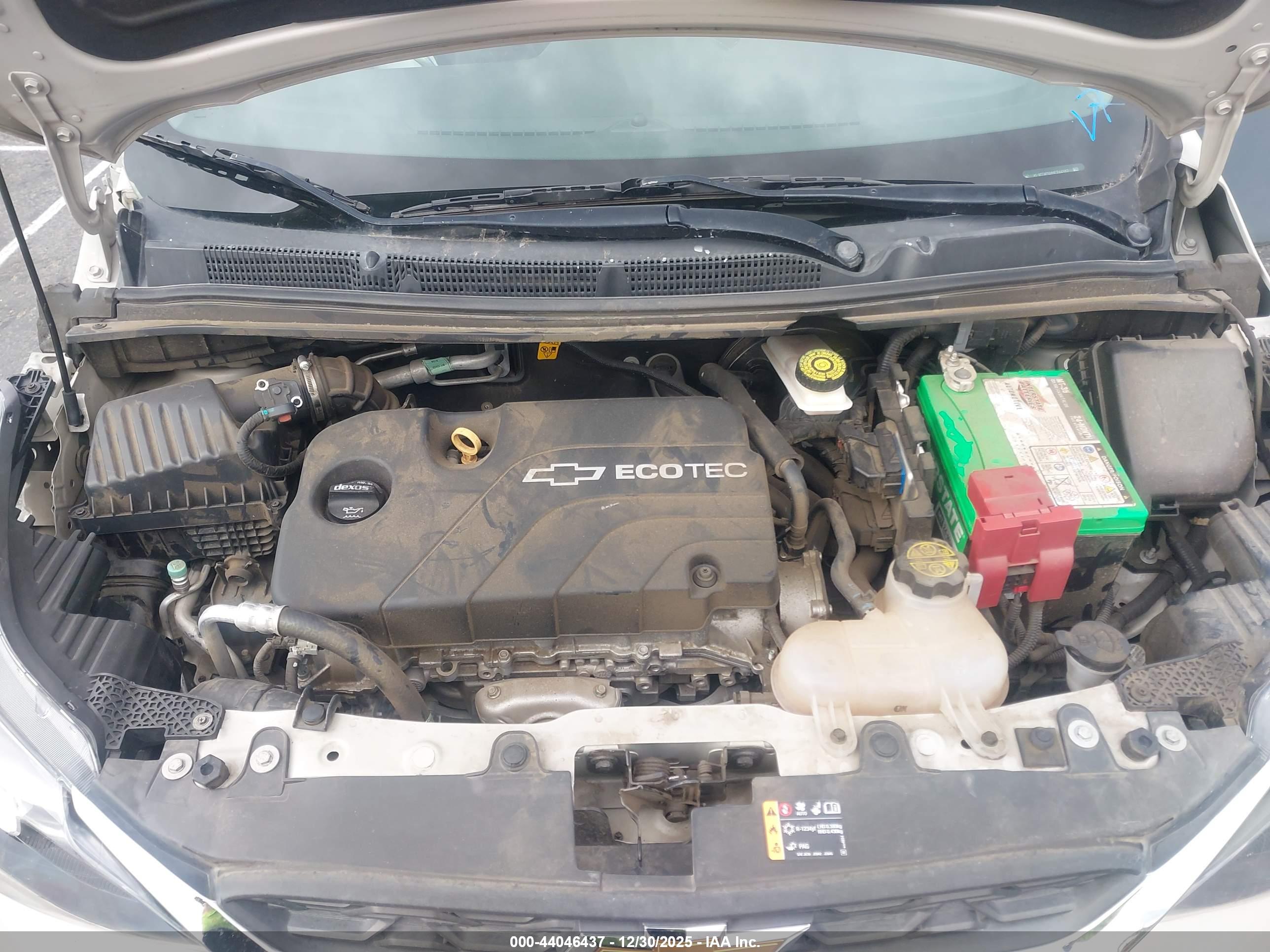 CHEVROLET SPARK image 10