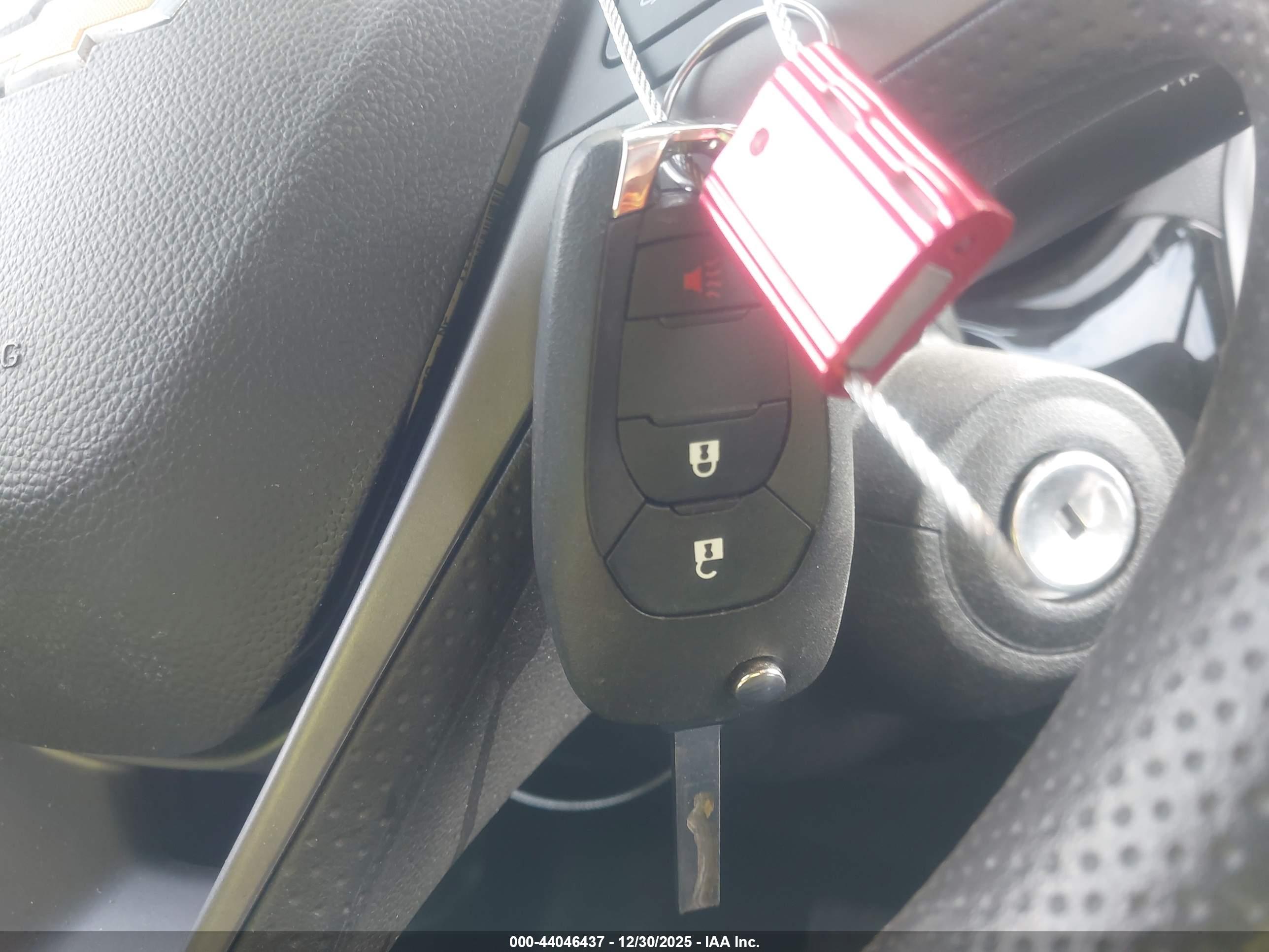 CHEVROLET SPARK image 11