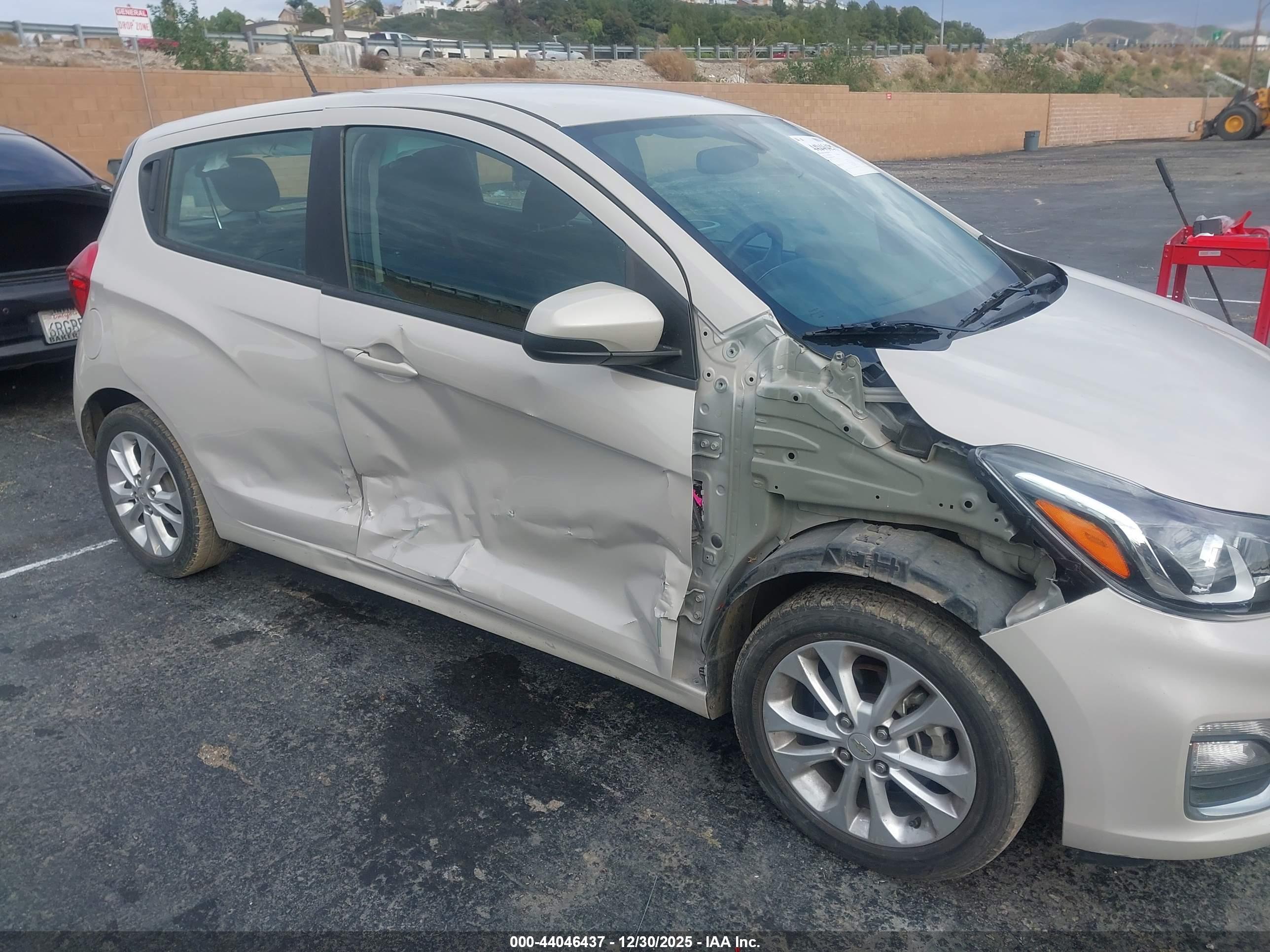 CHEVROLET SPARK image 6