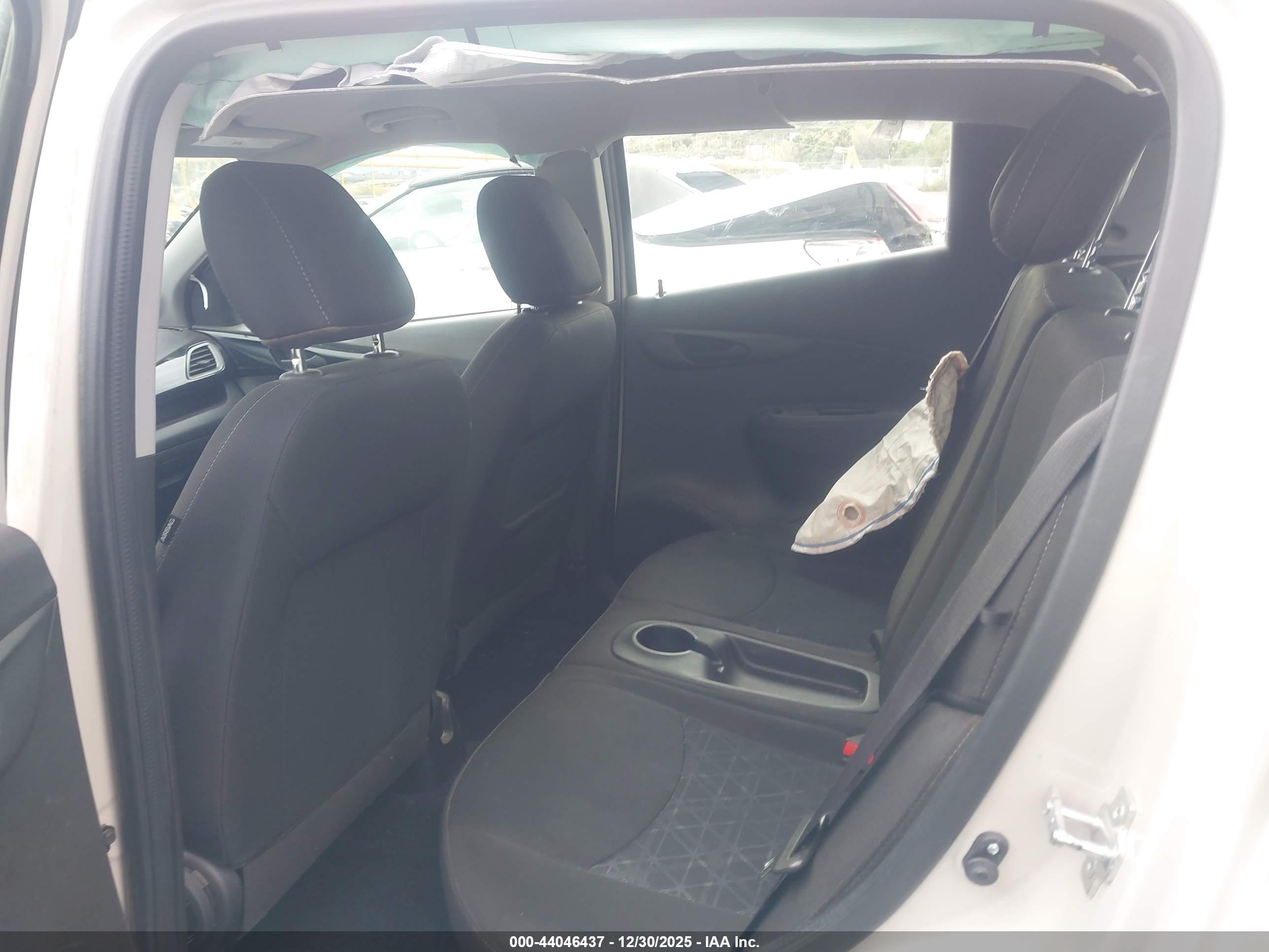 CHEVROLET SPARK image 8