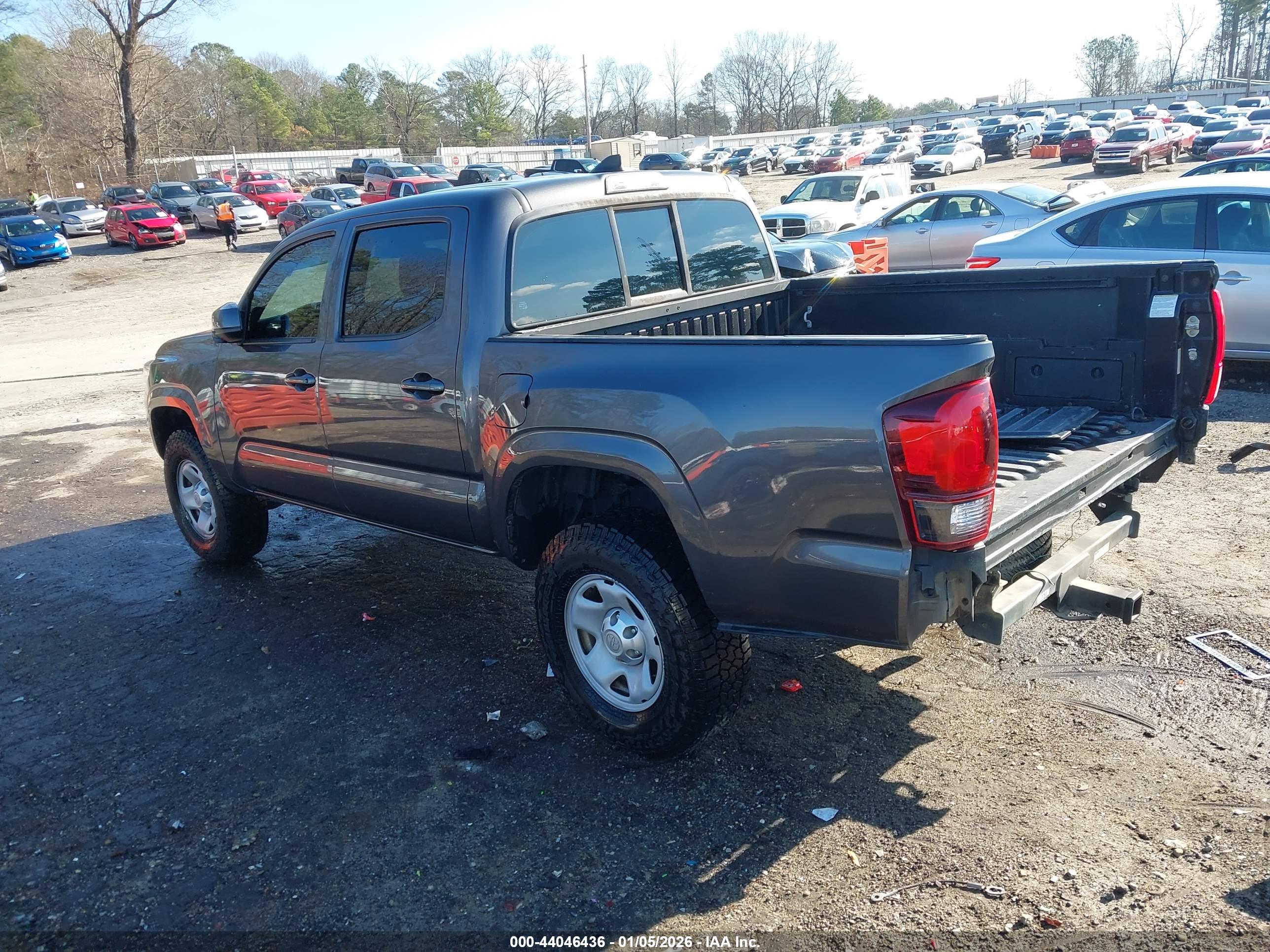 TOYOTA TACOMA image 3