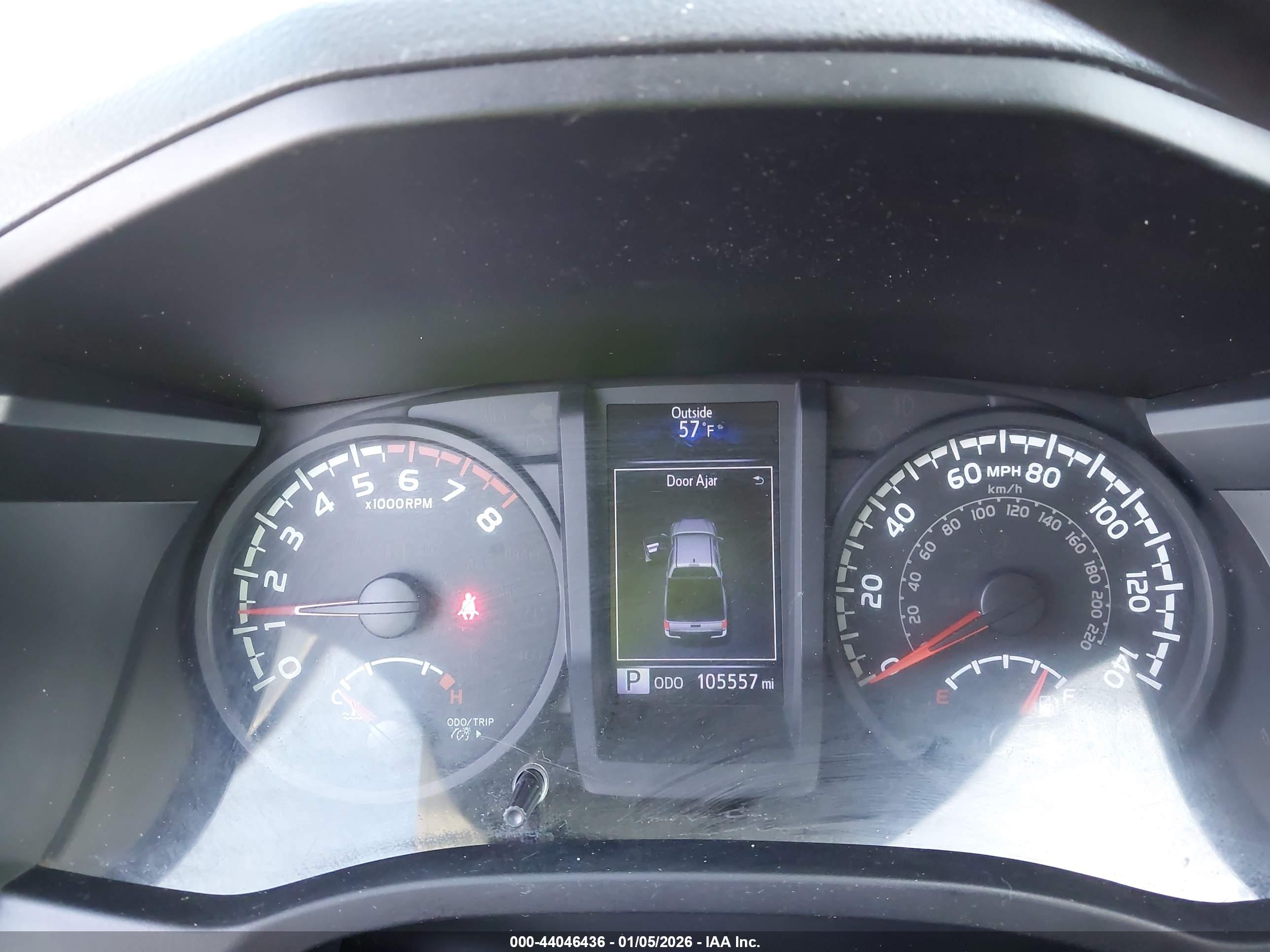 TOYOTA TACOMA image 7