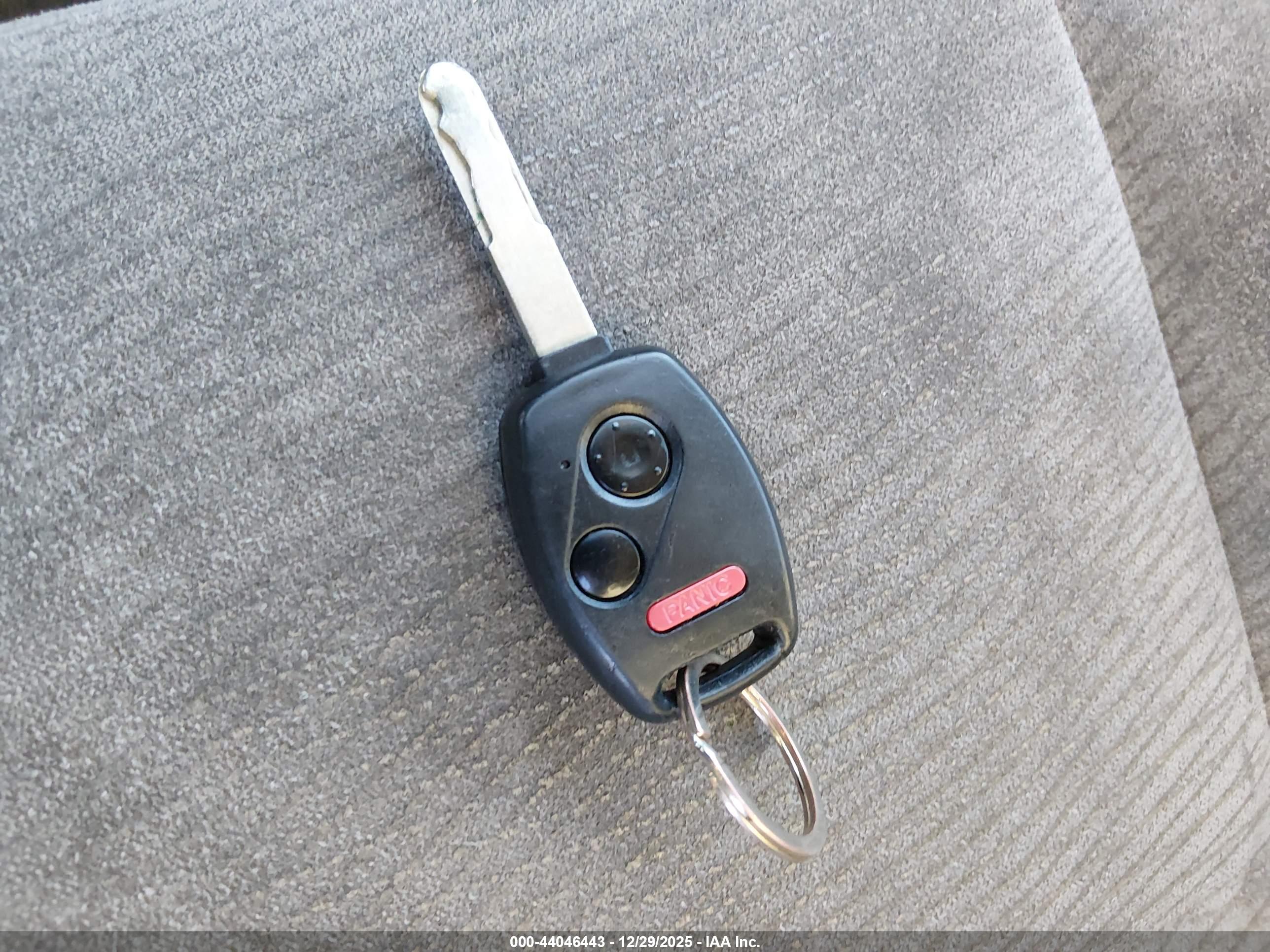 HONDA ODYSSEY image 11