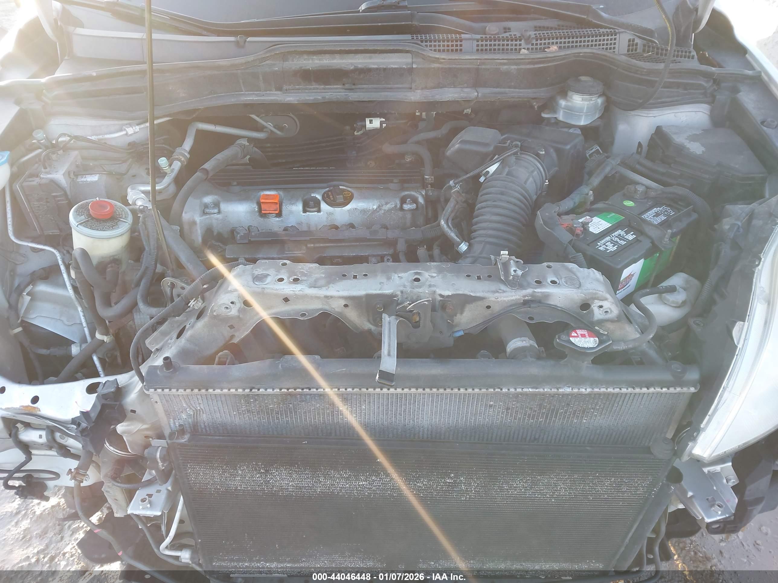 HONDA CR-V image 10