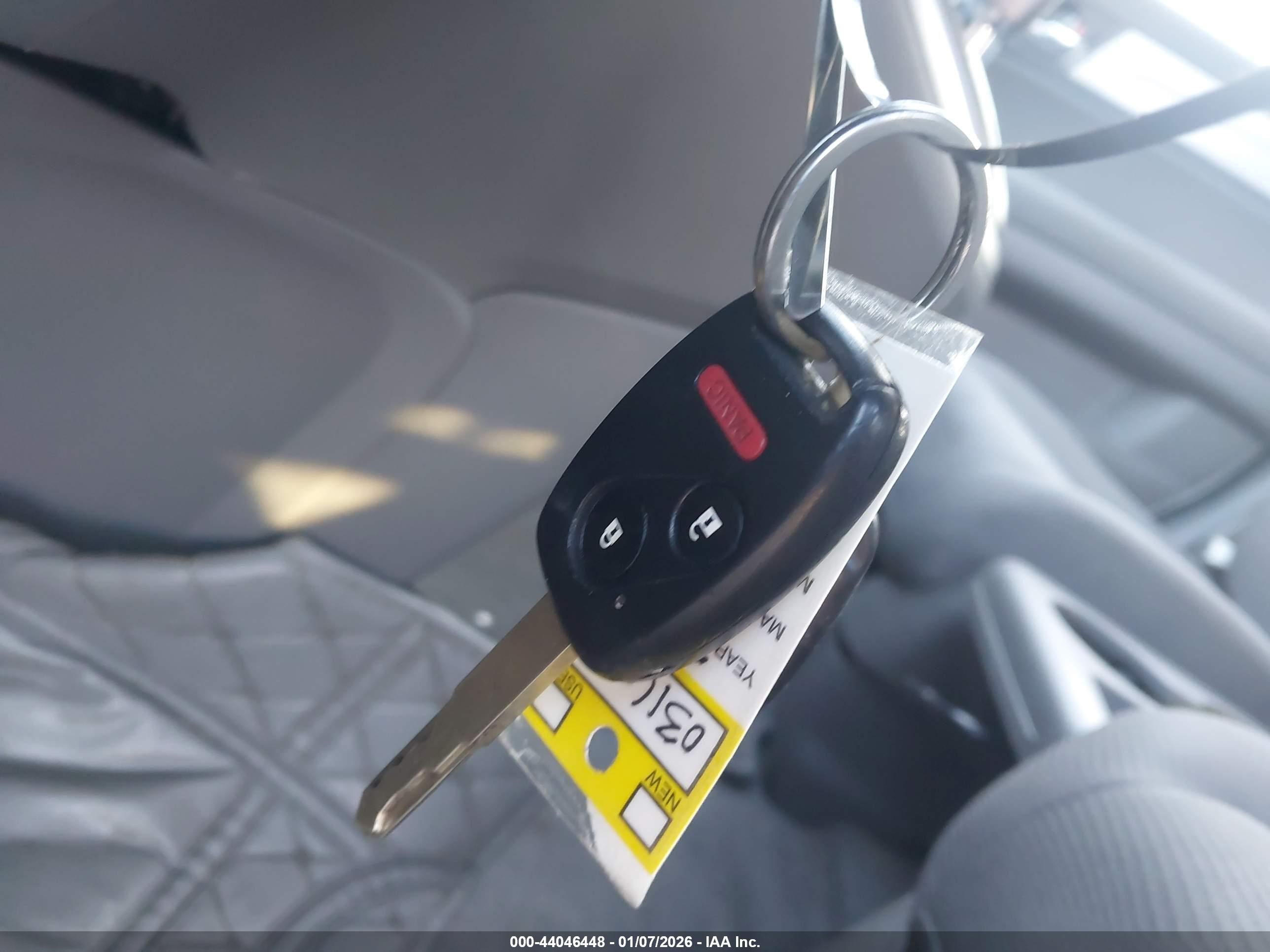 HONDA CR-V image 11