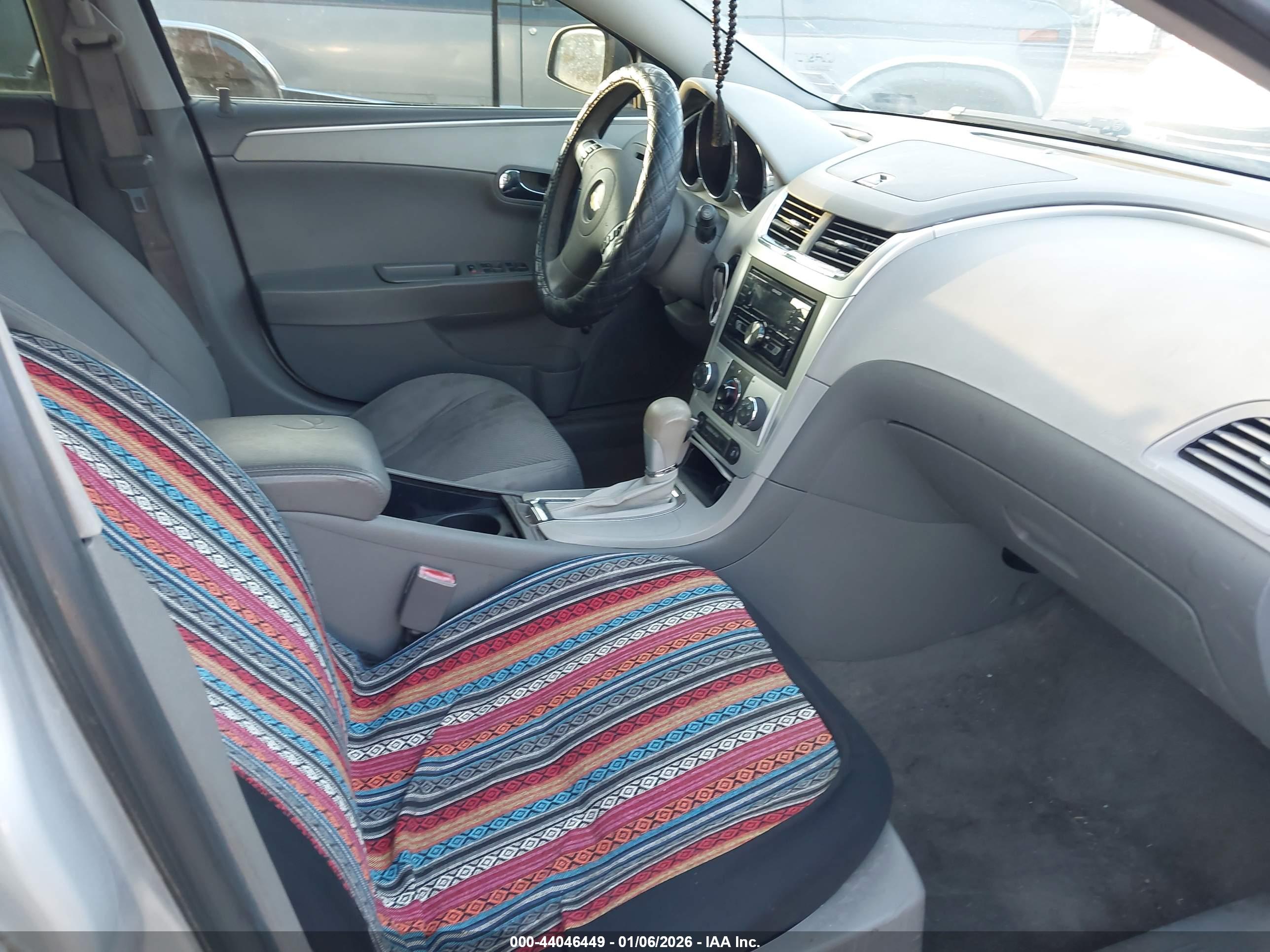 CHEVROLET MALIBU image 5