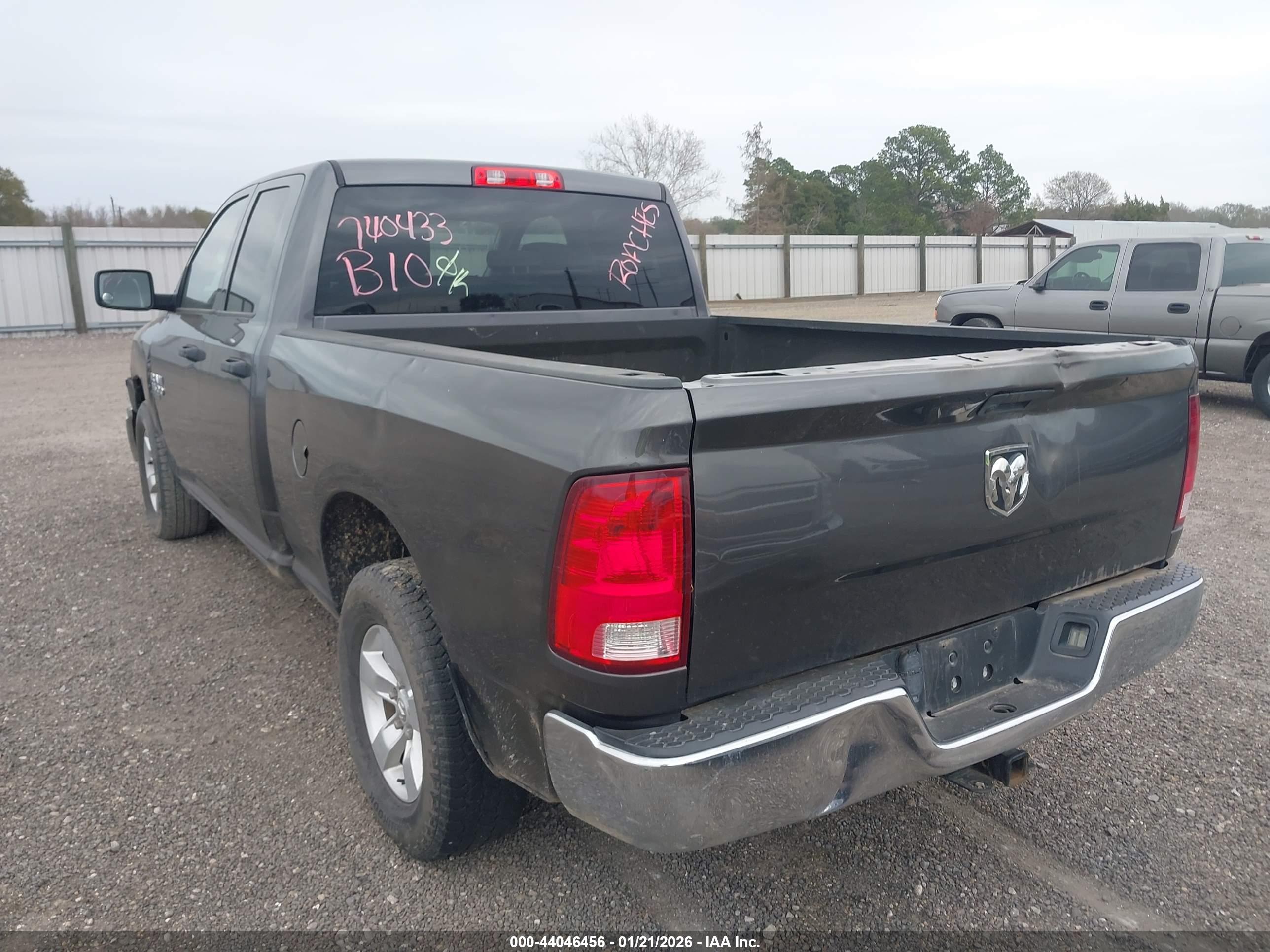 RAM 1500 image 3