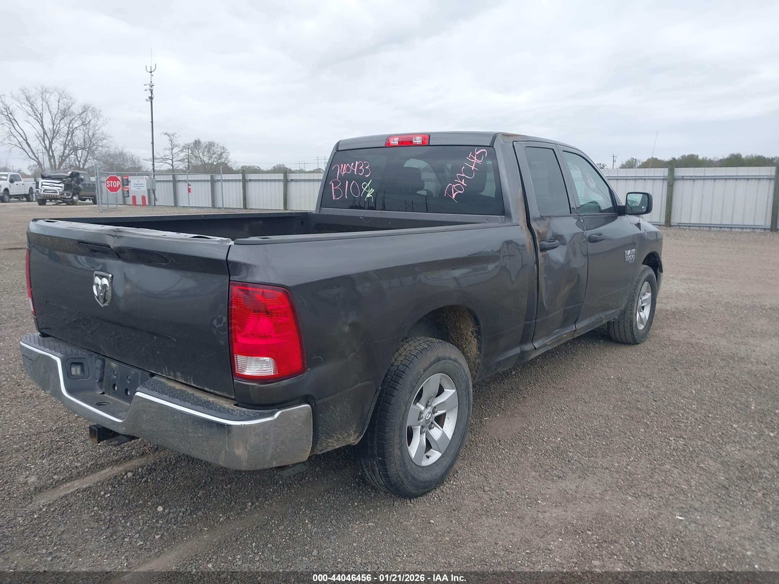 RAM 1500 image 6