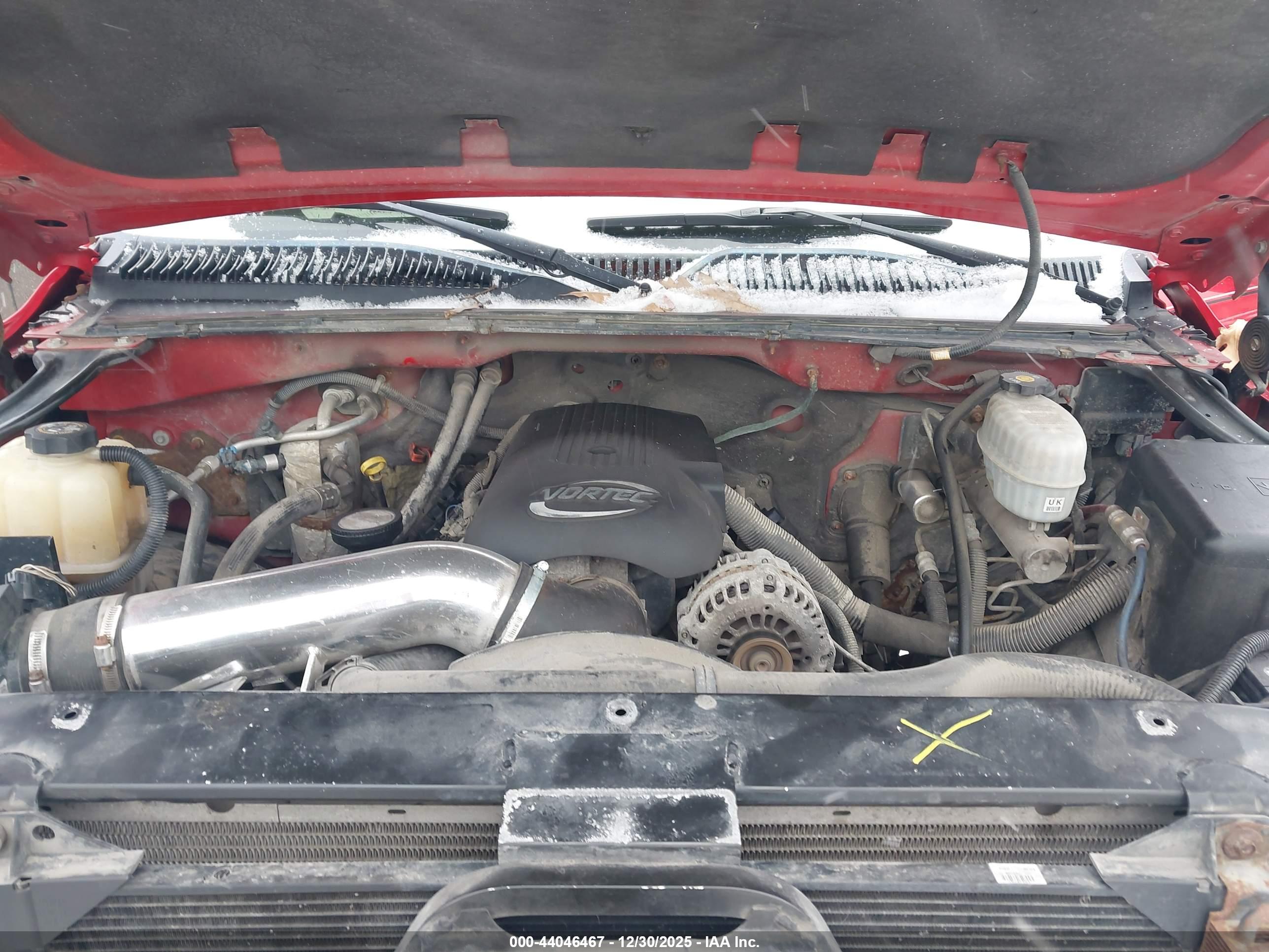 GMC SIERRA image 10