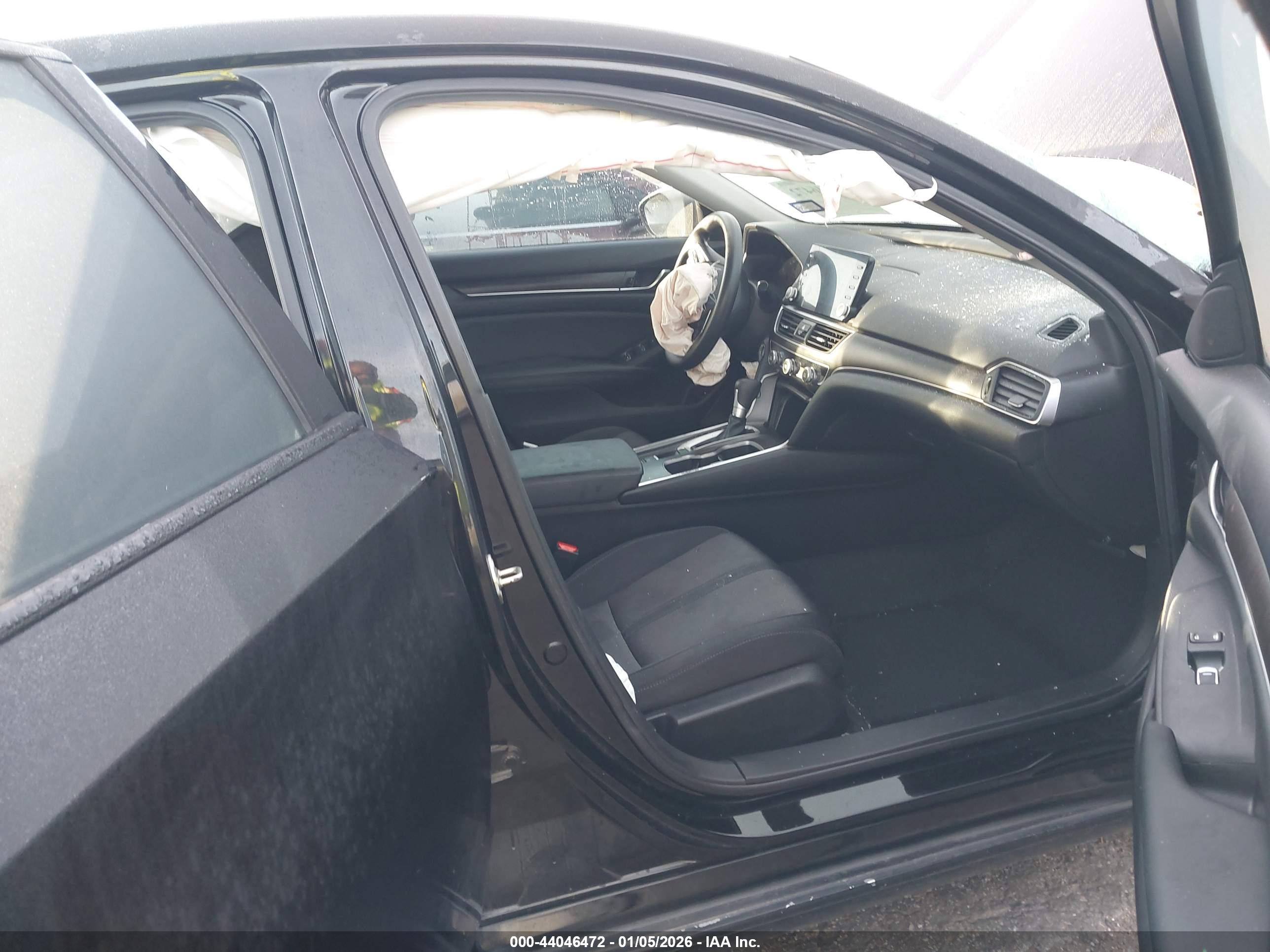 HONDA ACCORD image 5