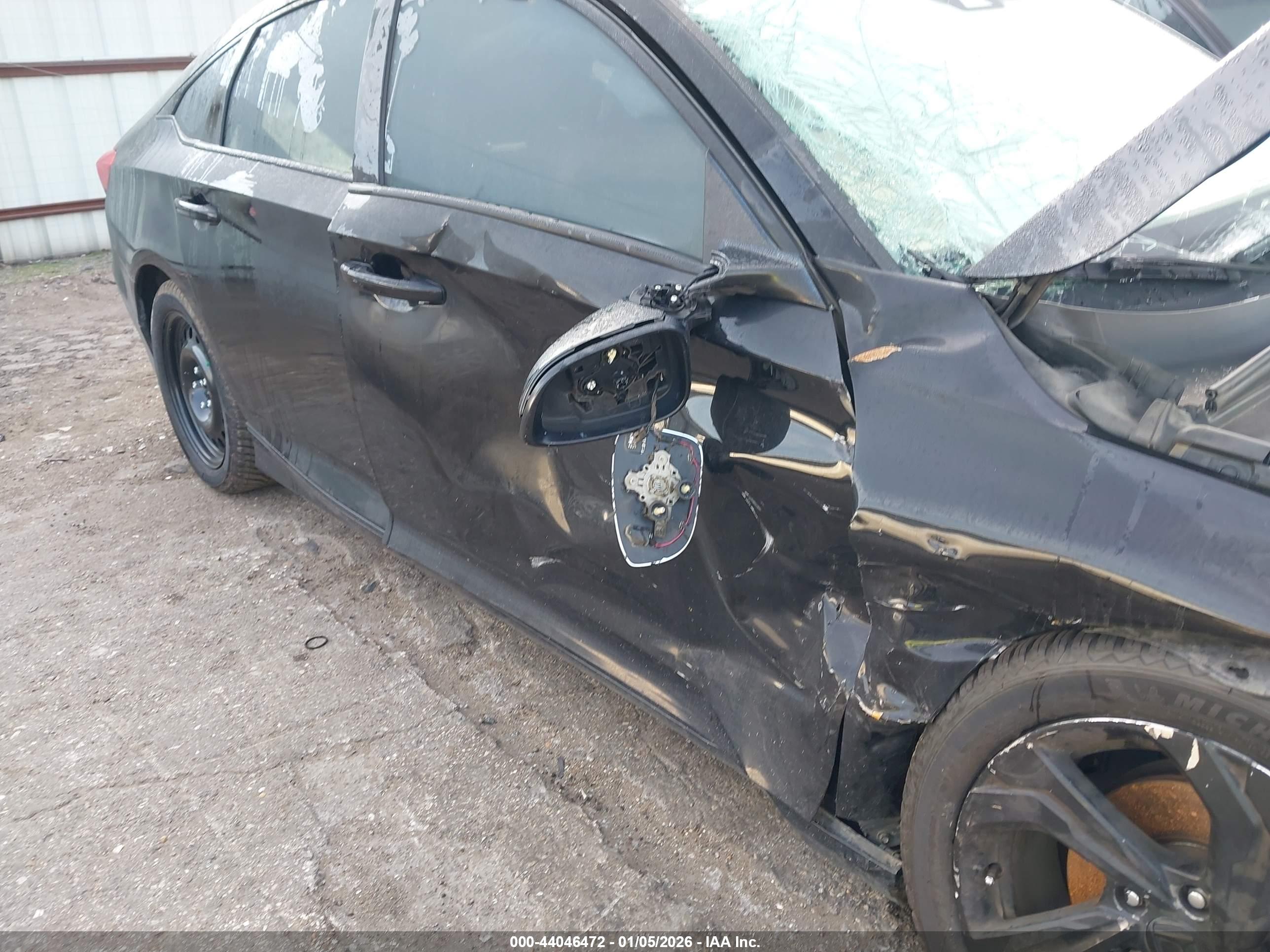 HONDA ACCORD image 6