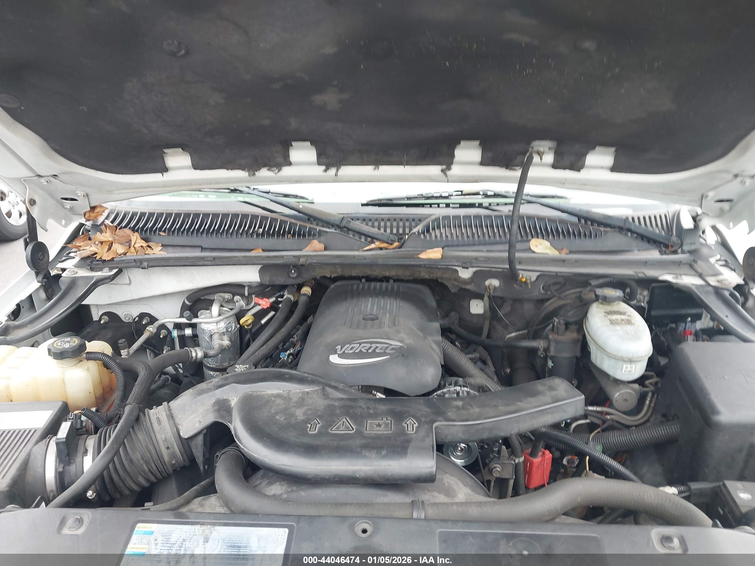 GMC YUKON image 10