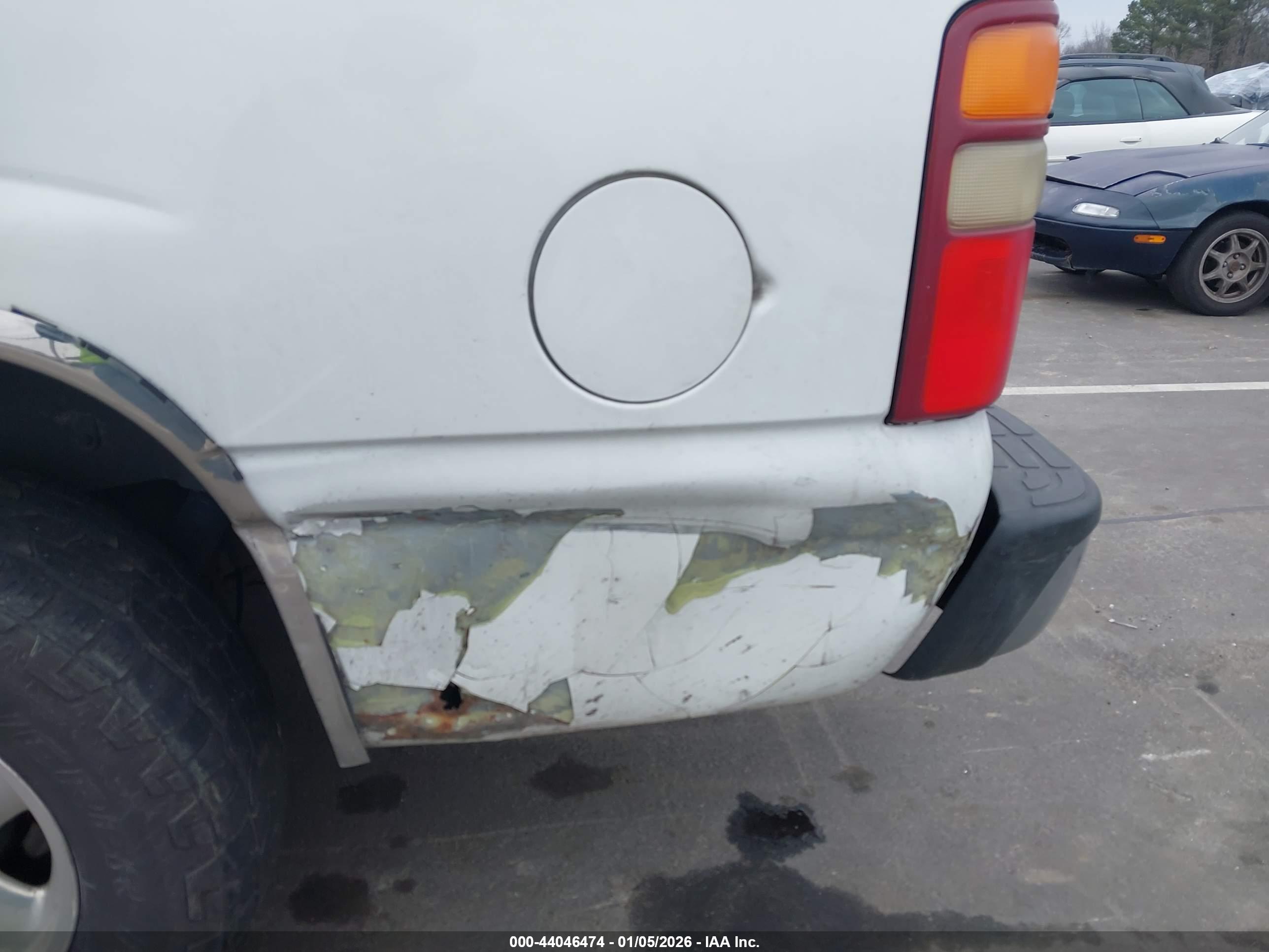 GMC YUKON image 6