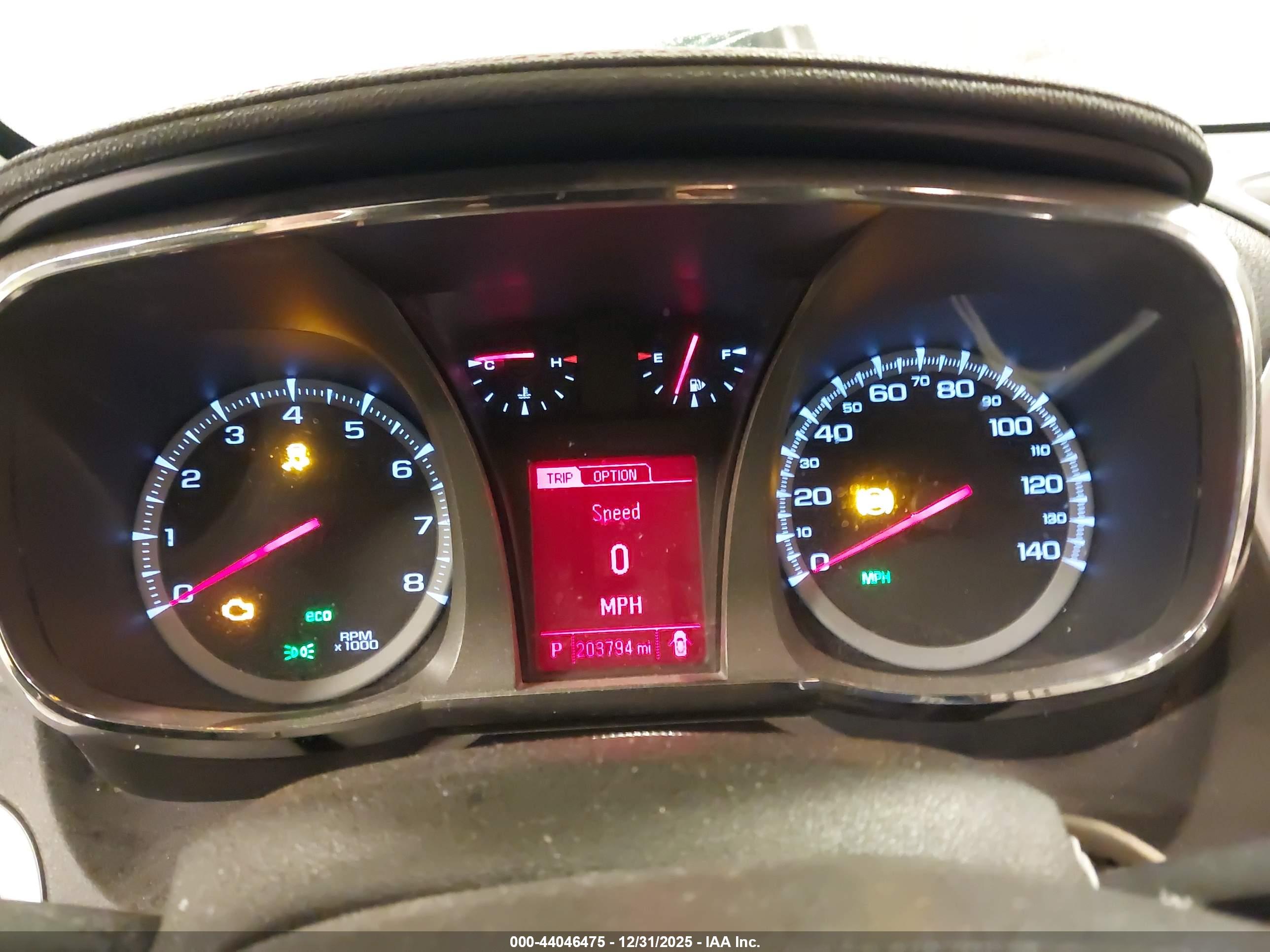 GMC TERRAIN image 7