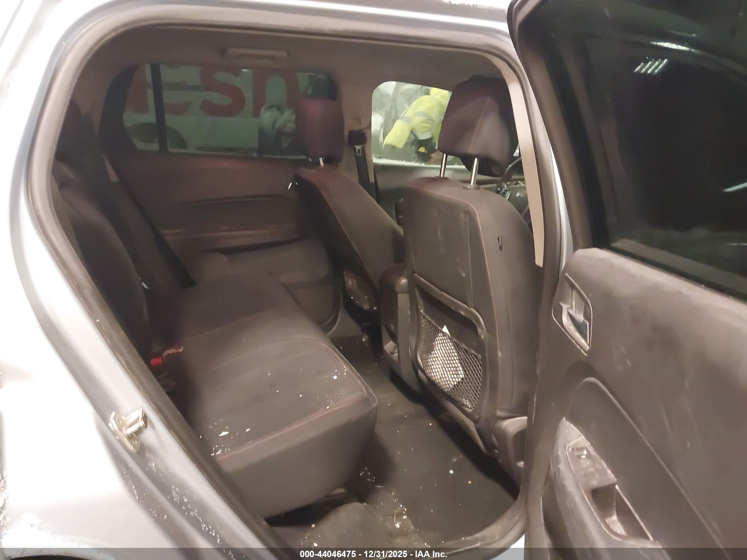 GMC TERRAIN image 8
