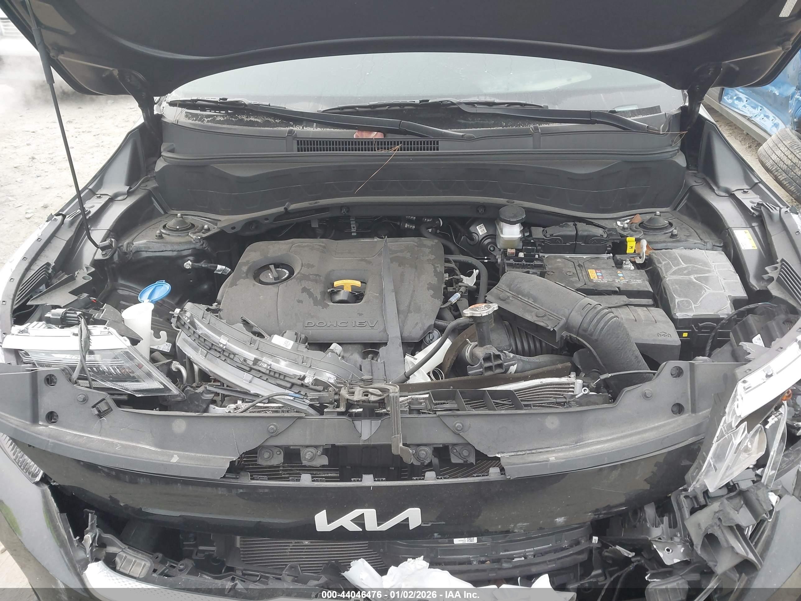 KIA SELTOS image 10