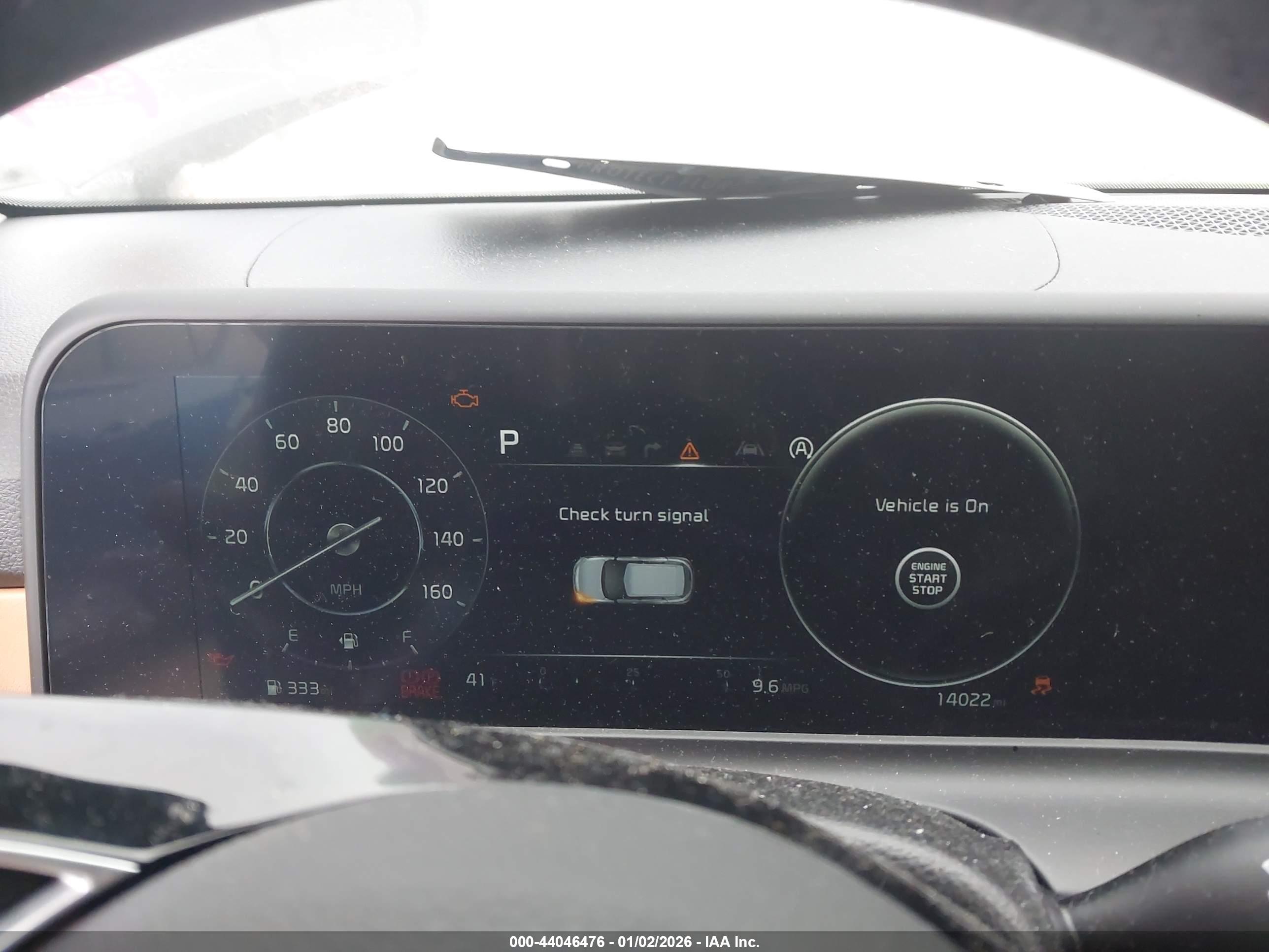 KIA SELTOS image 7