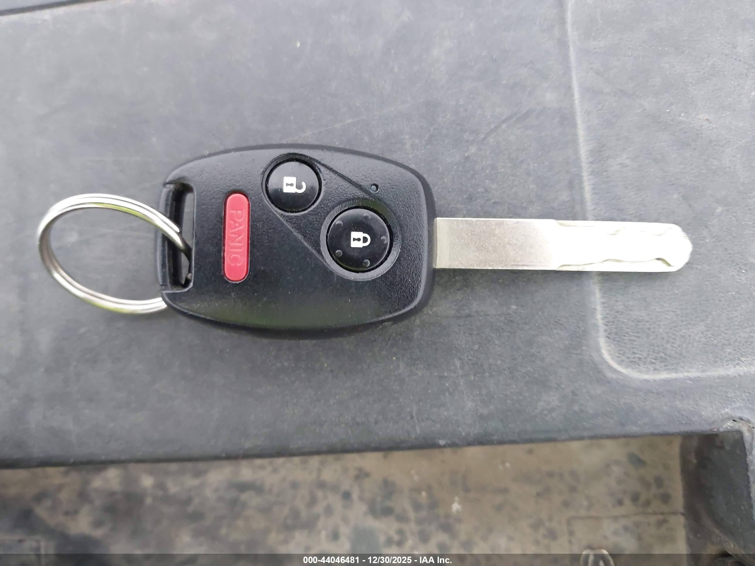 HONDA FIT image 11