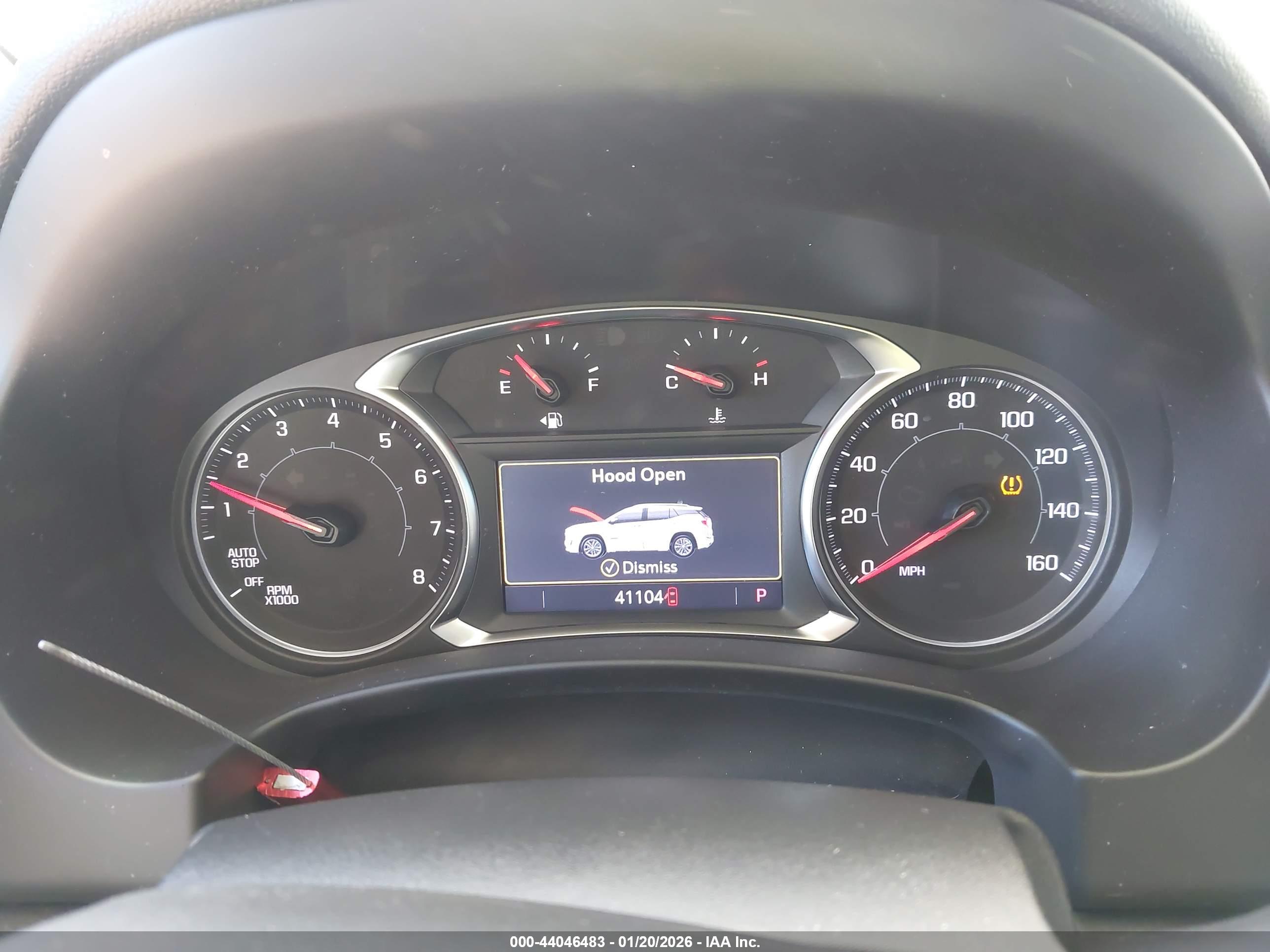 GMC TERRAIN image 7