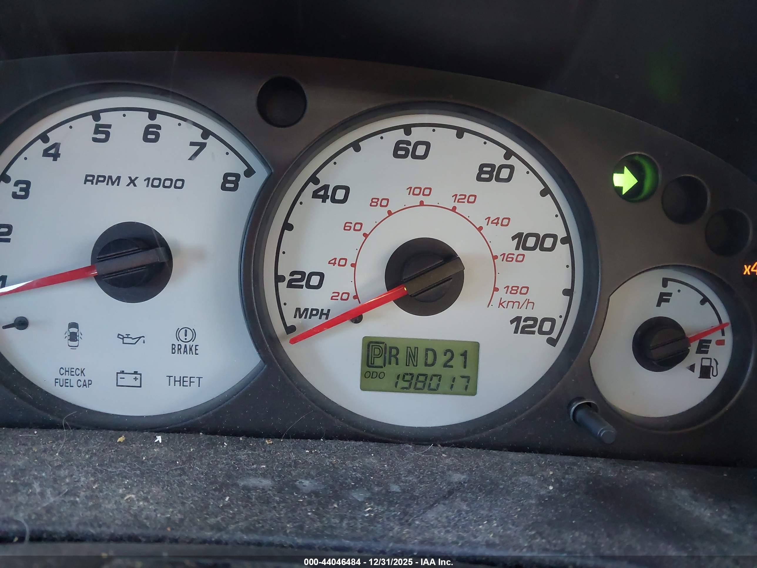 FORD ESCAPE image 7