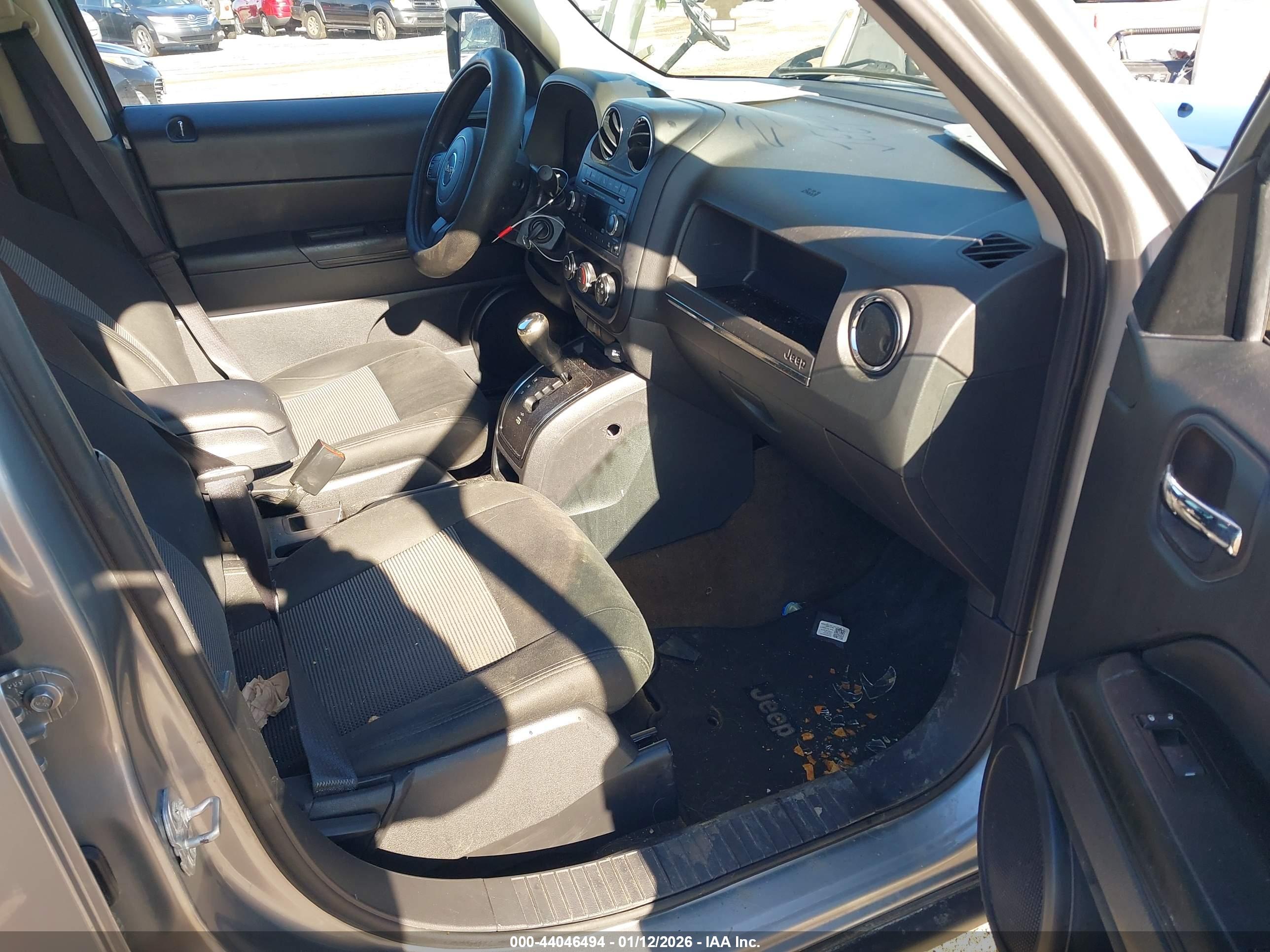 JEEP PATRIOT image 5