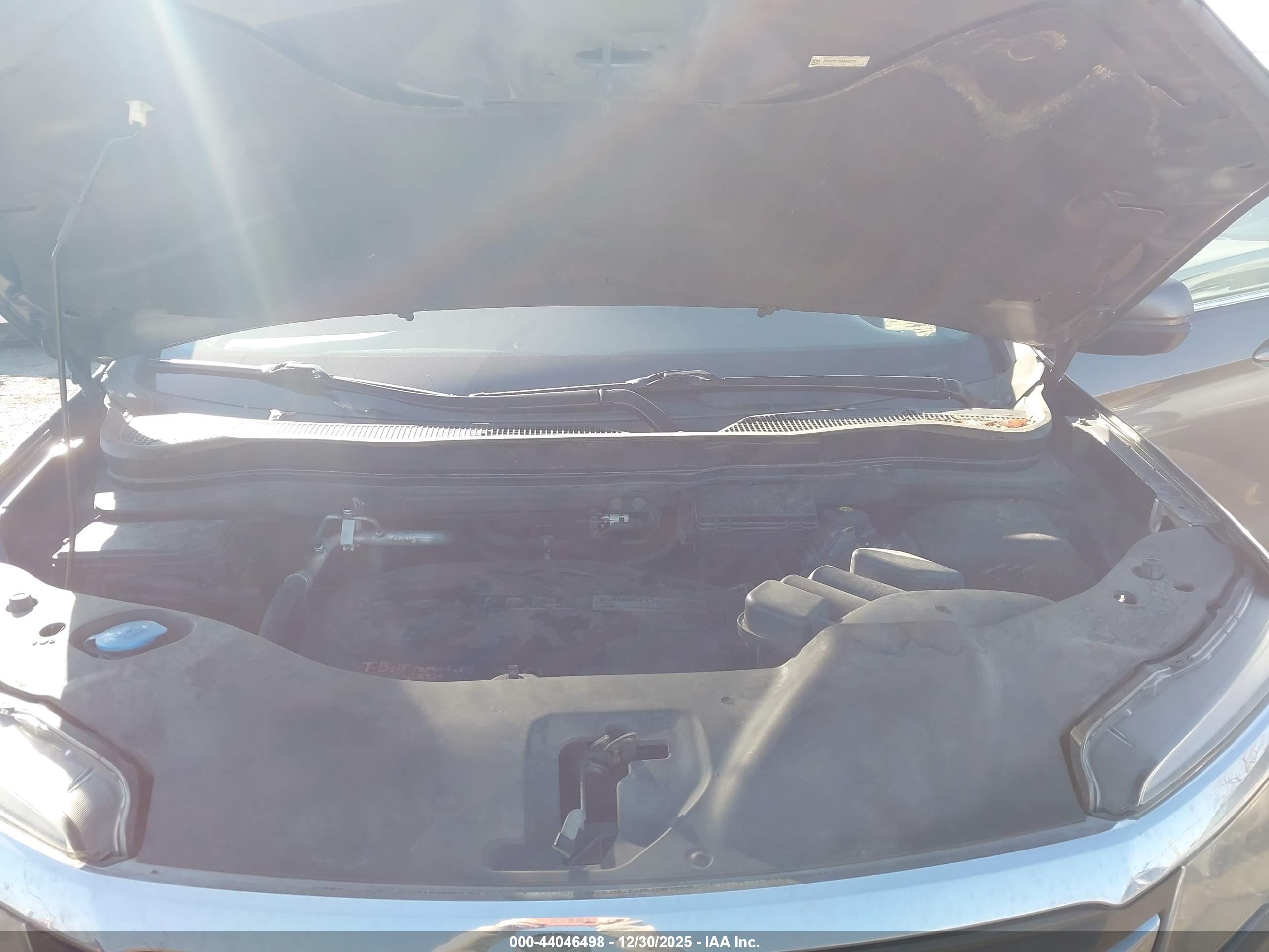 HONDA PILOT image 10
