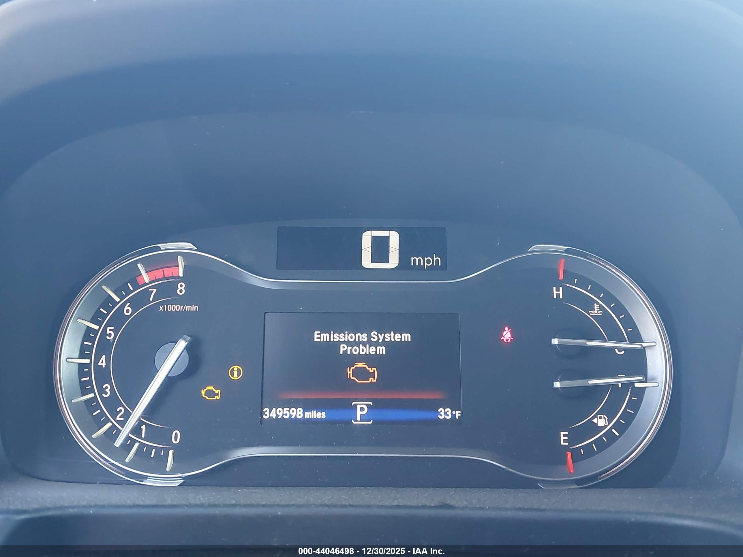 HONDA PILOT image 7